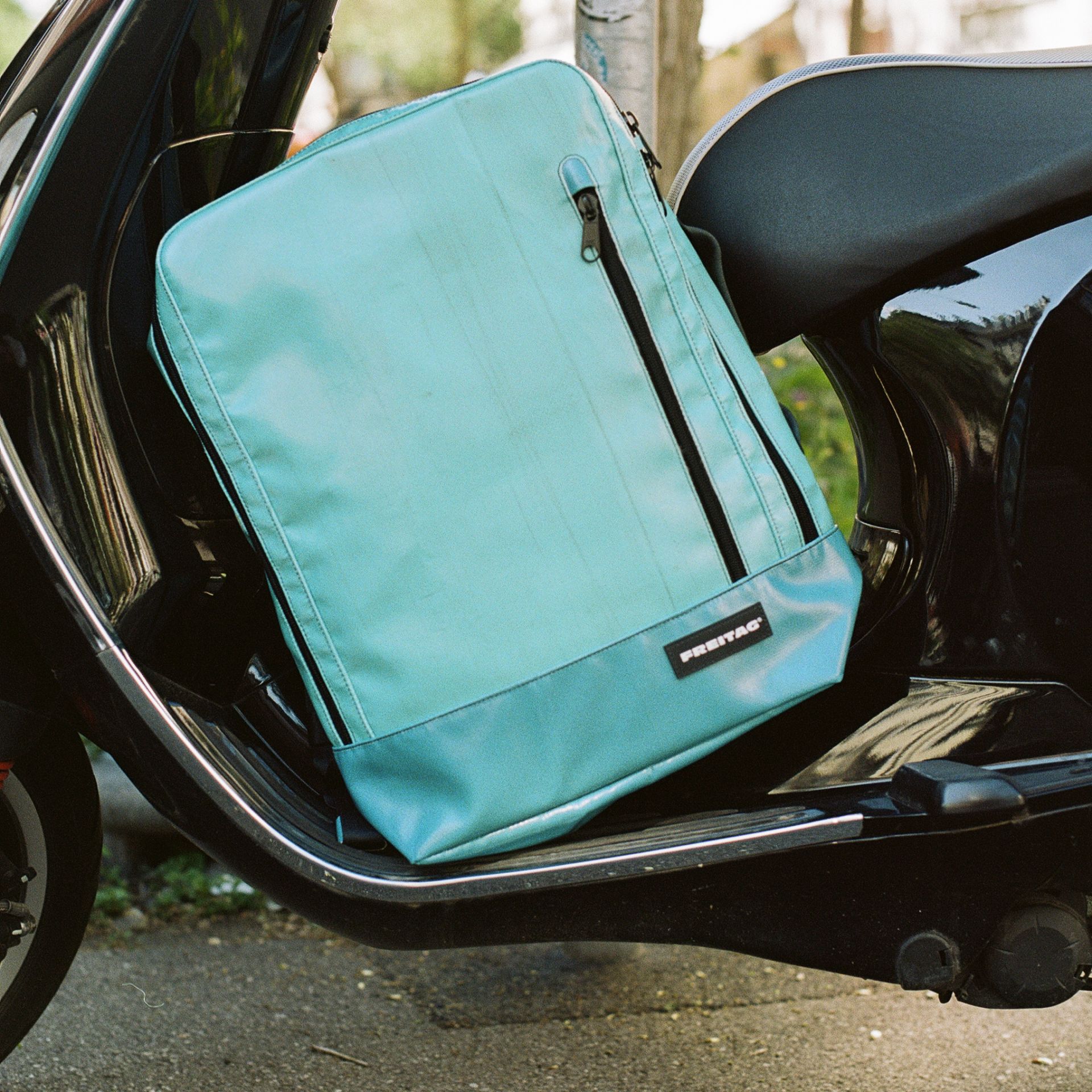 F306 HAZZARD | 469438 | FREITAG