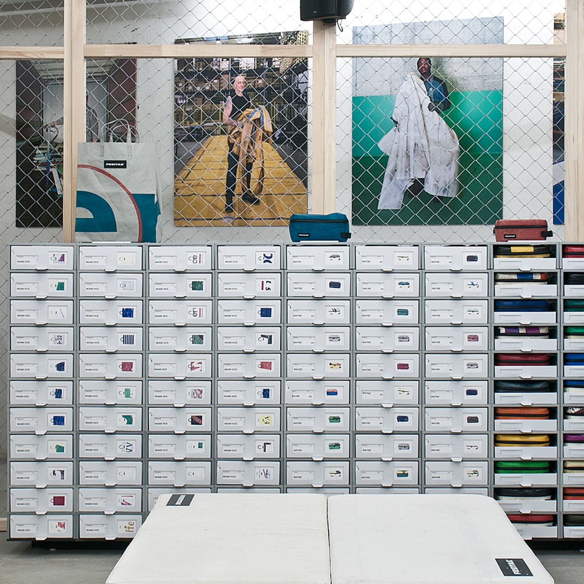 Tile background image