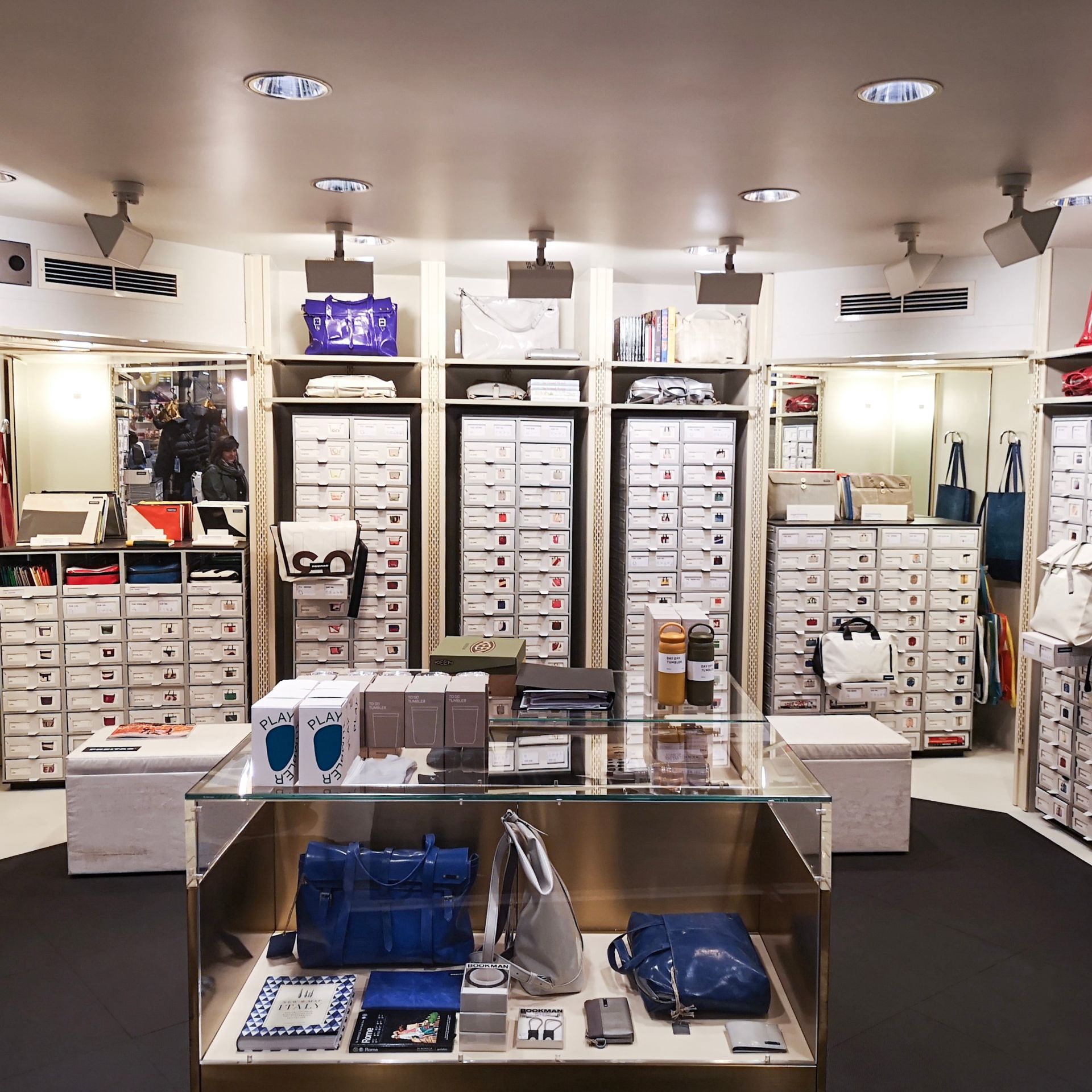 TONOLO SELEZIONI (Verona)