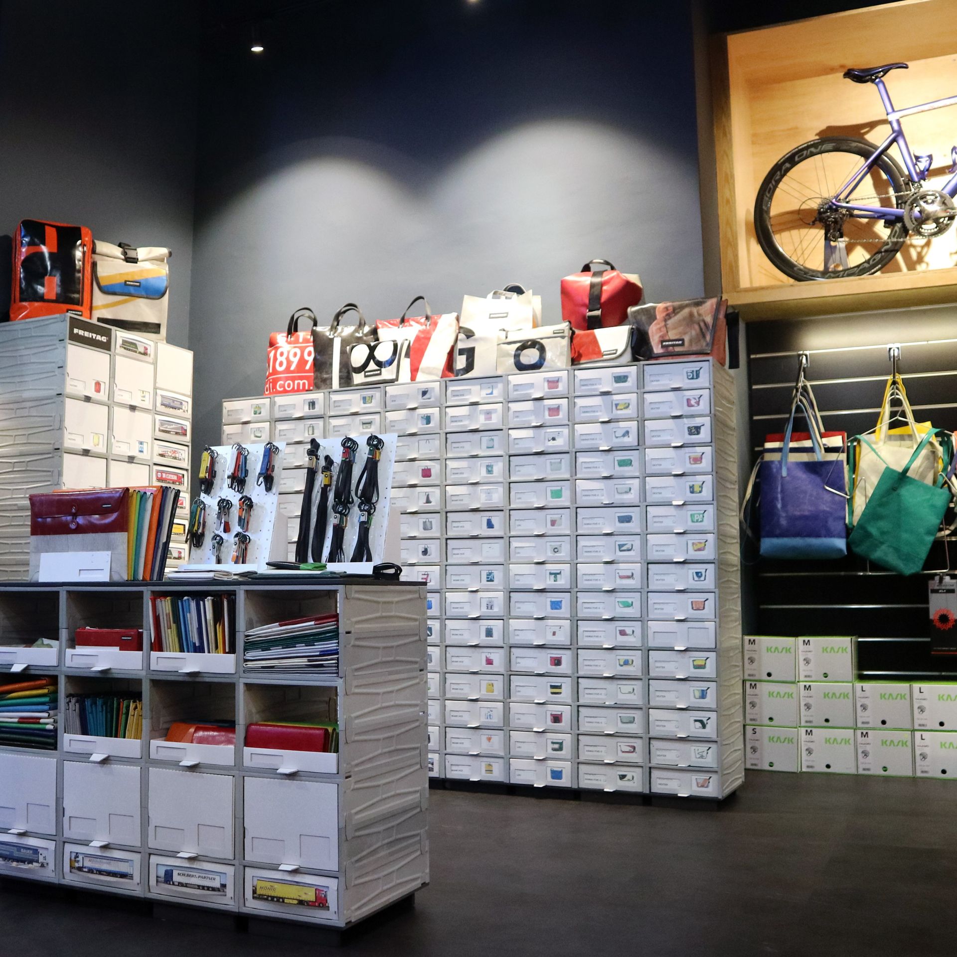 Cyclist Wardrobe Cycology