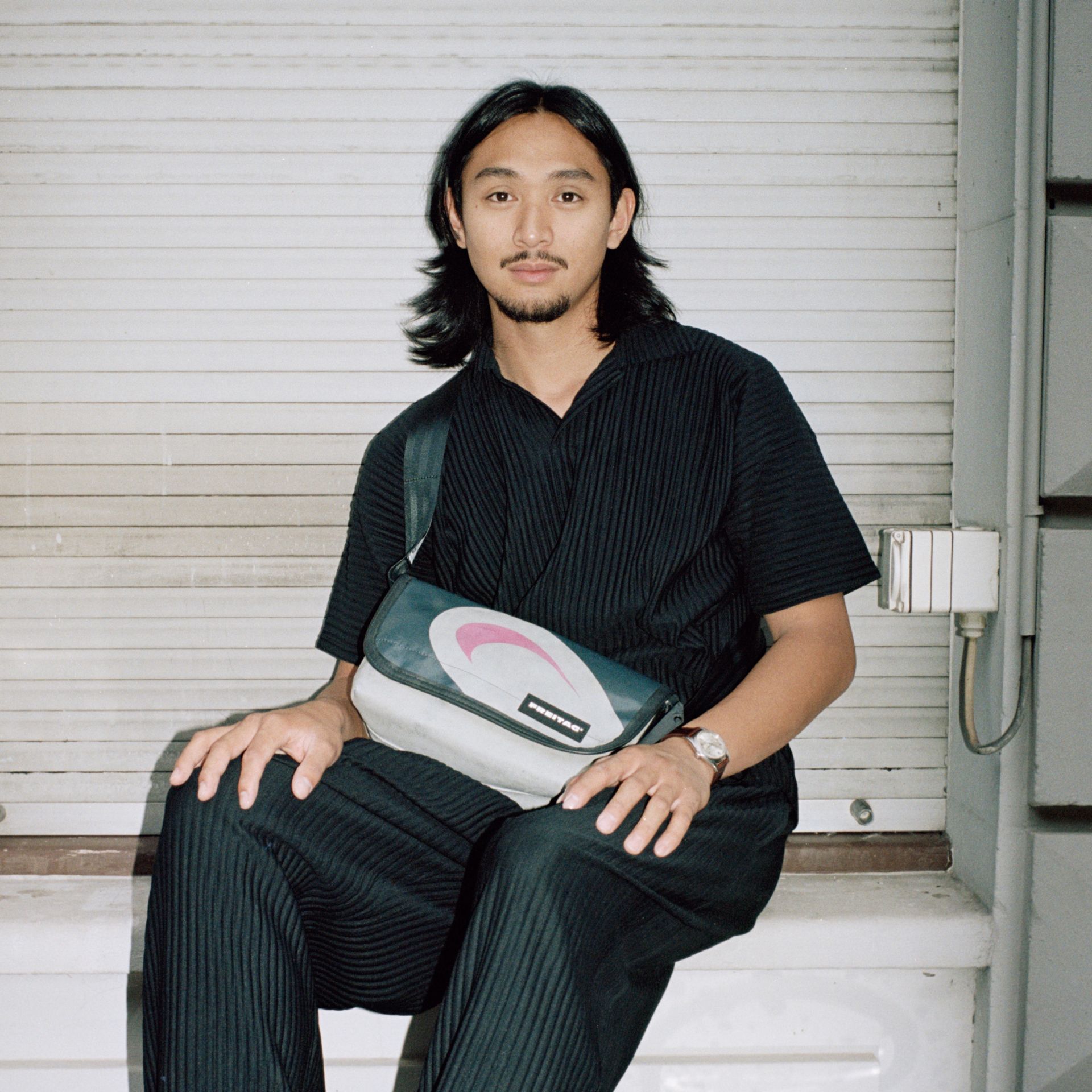 F21 NIGHTCLUB is back | FREITAG F21 NIGHTCLUB is back | FREITAG