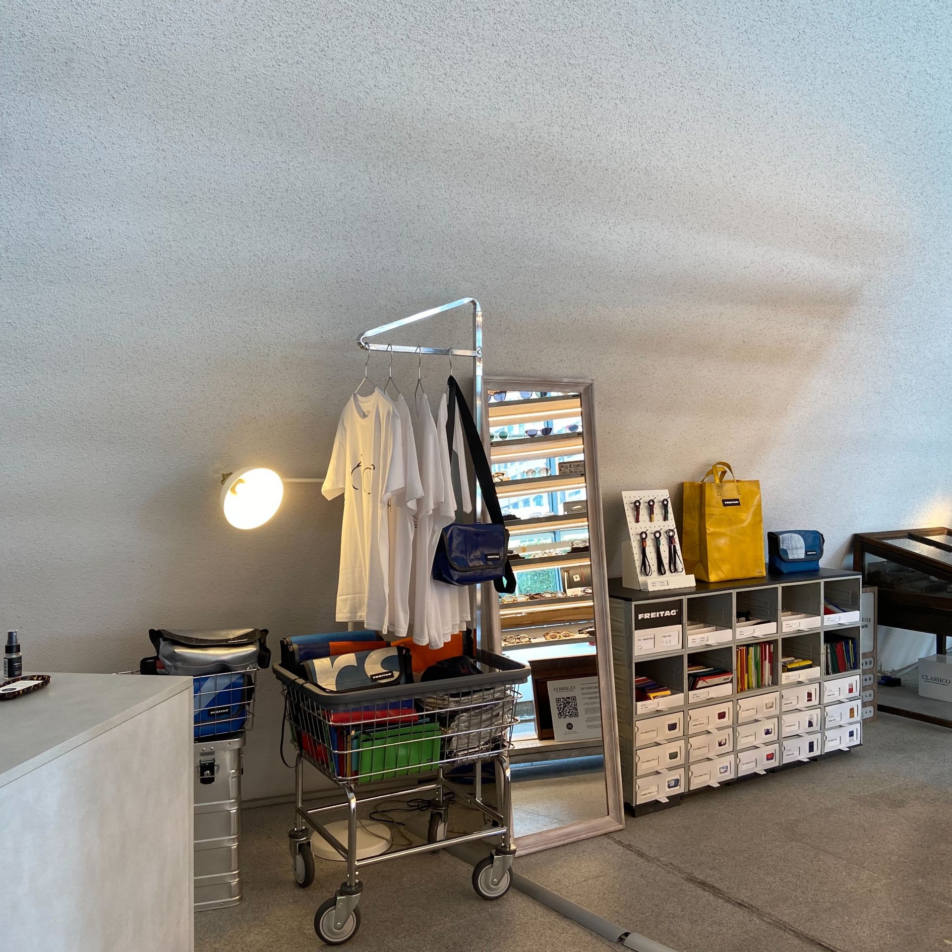 CLASSICO in National Taichung Theater