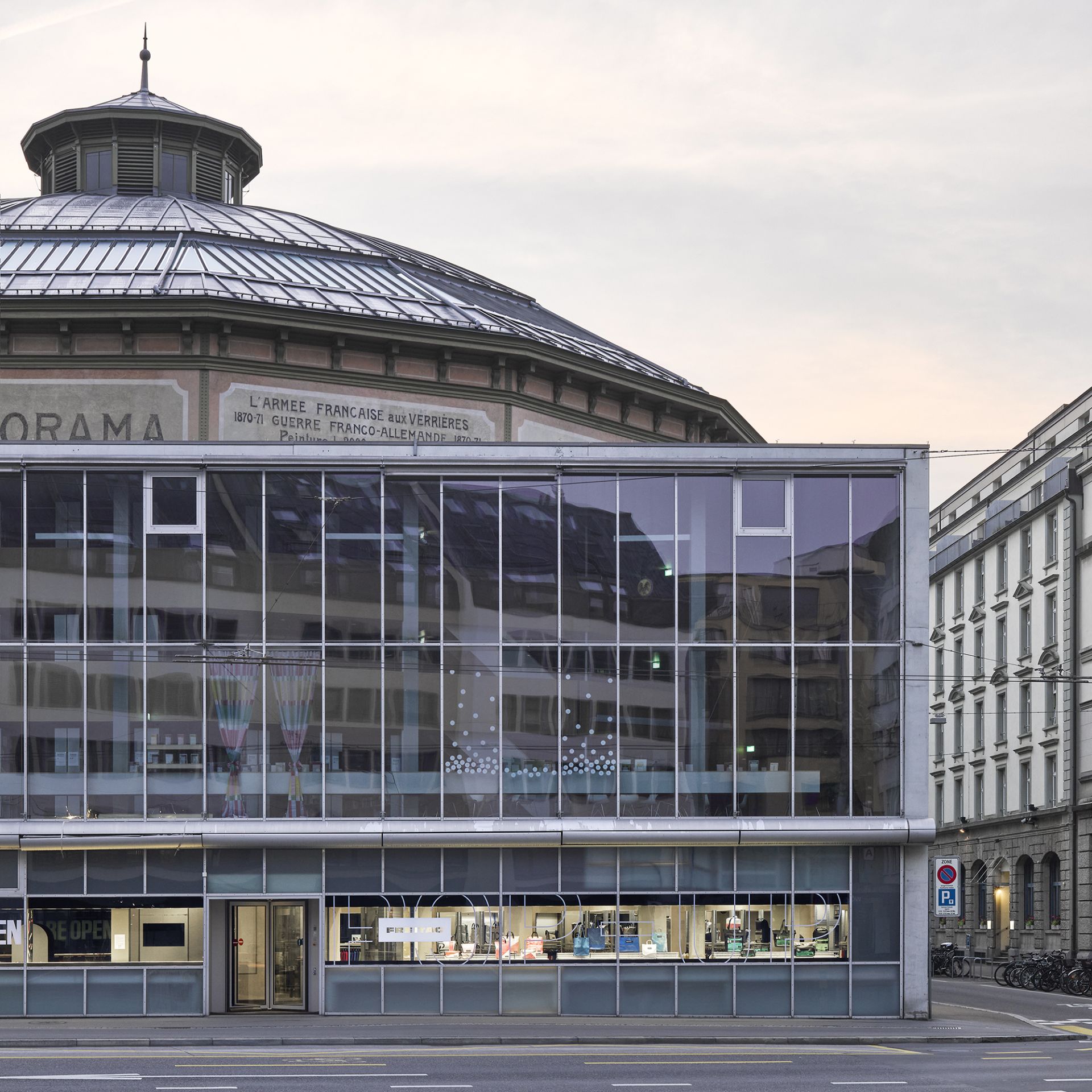 Tile background image