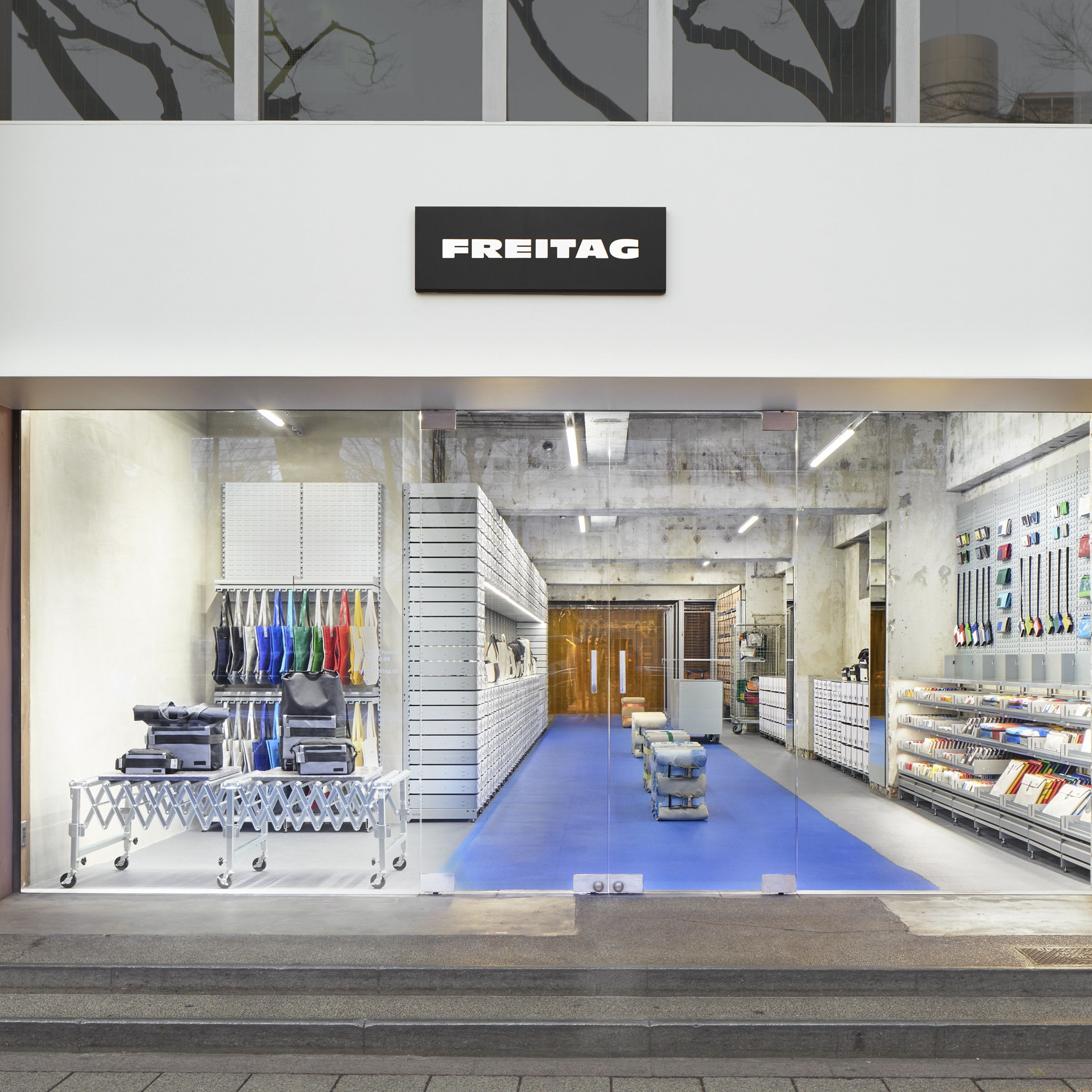 Freitag Store Shibuya Daiciano Highres 01