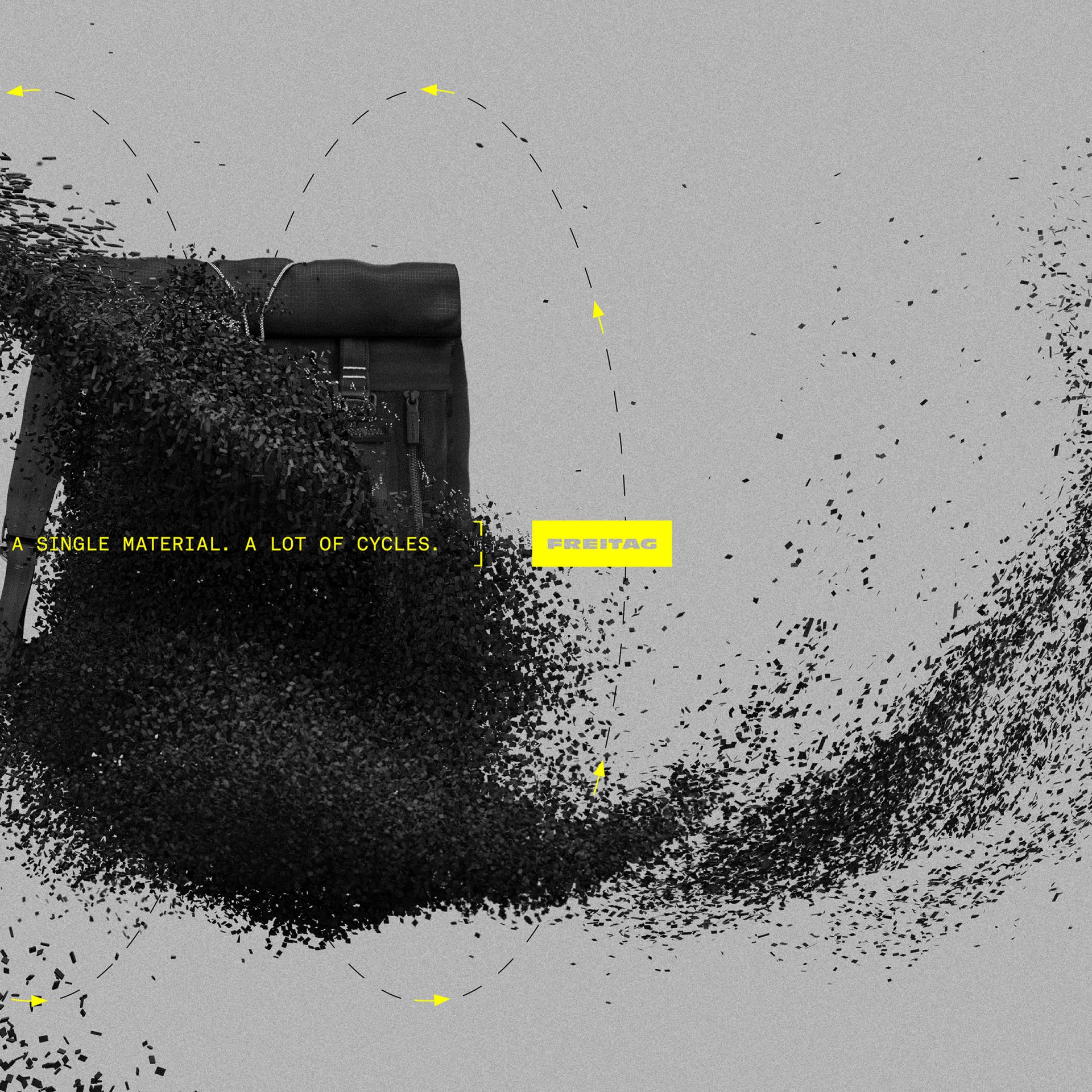 ImageFREITAG MonoPA6 Highres 01 16zu9 Identity