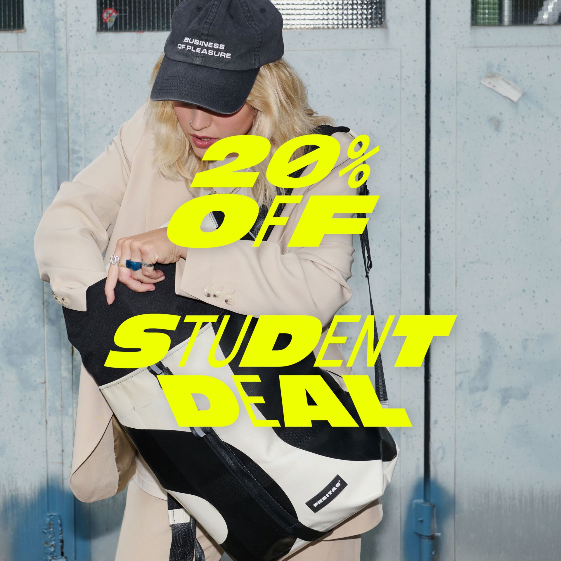 Freitag image