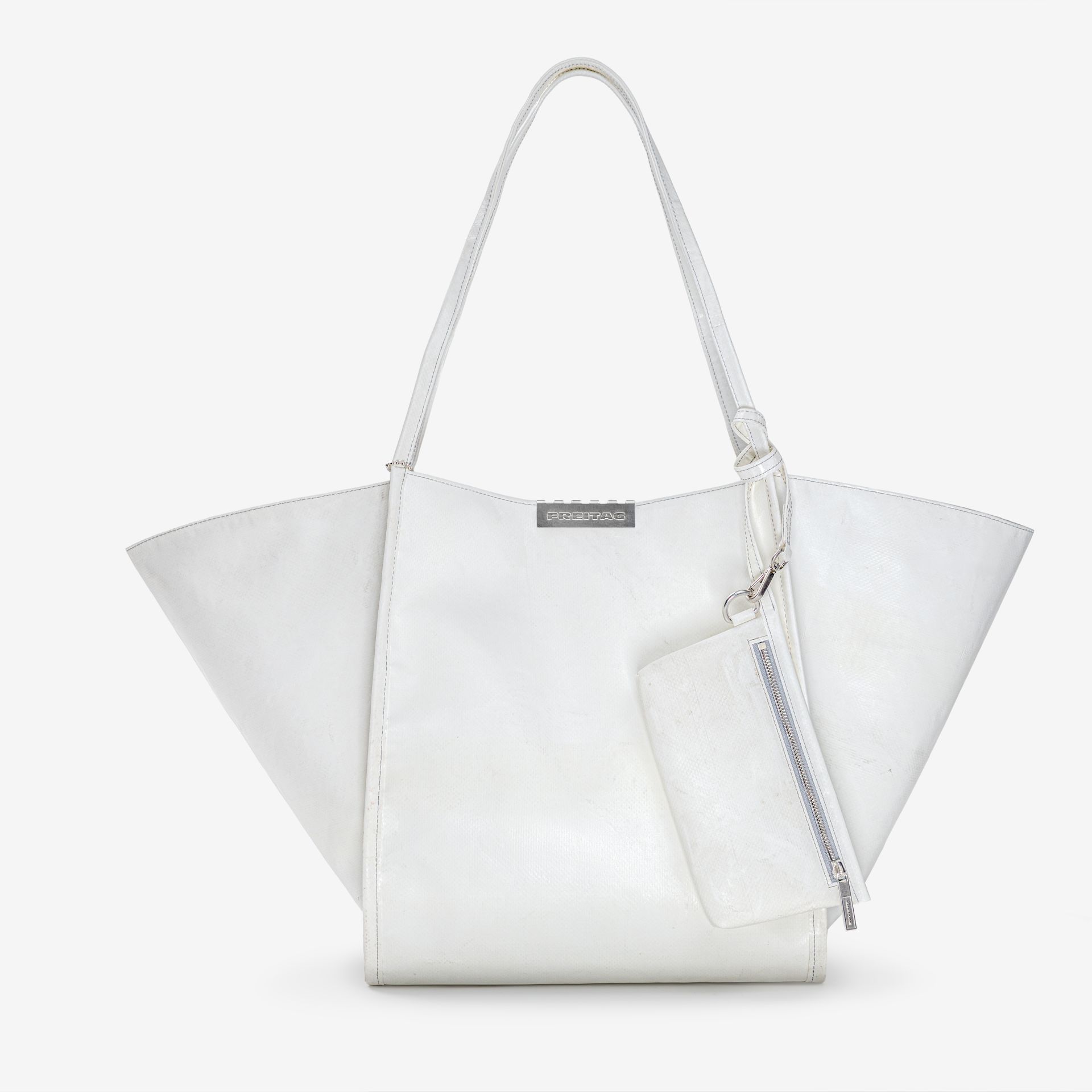 ImageFREITAG REFERENCE R203 MAZIE White