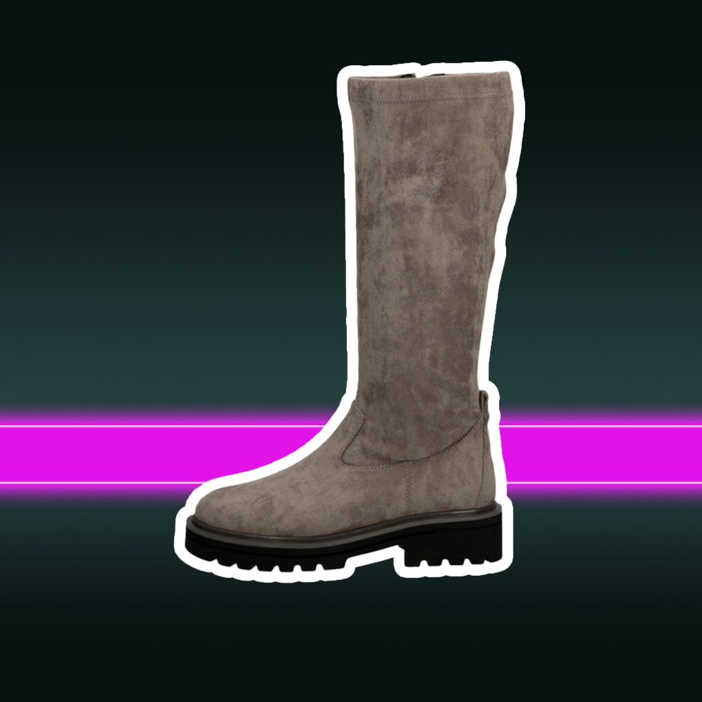 Damen Stiefel im Sale
