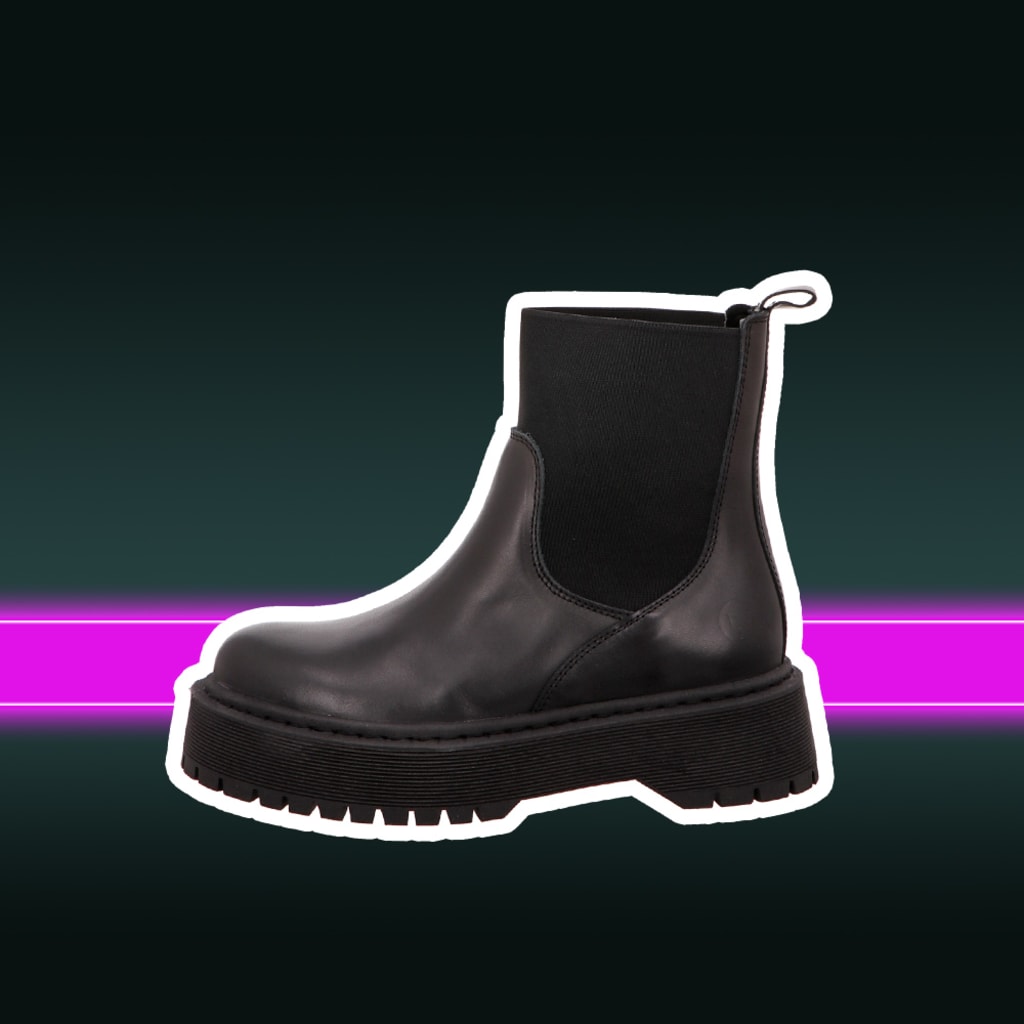 Damen Stiefeletten im Sale