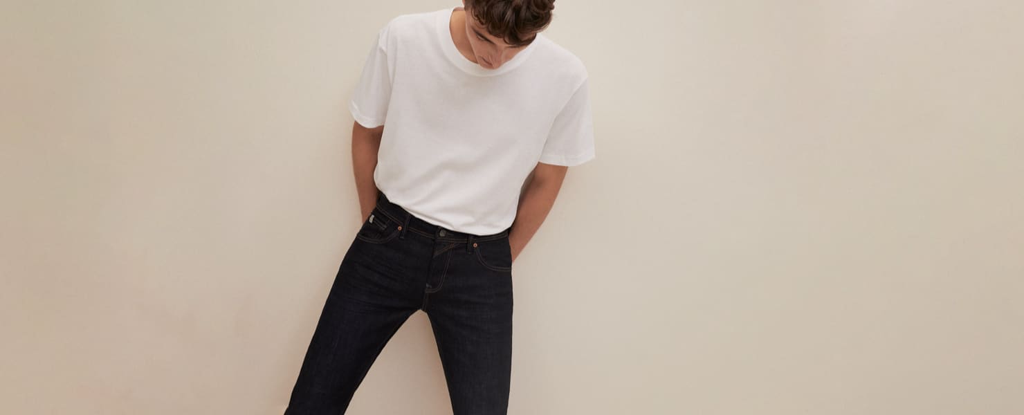 TOM TAILOR Marvin Straight Jeans Uomo