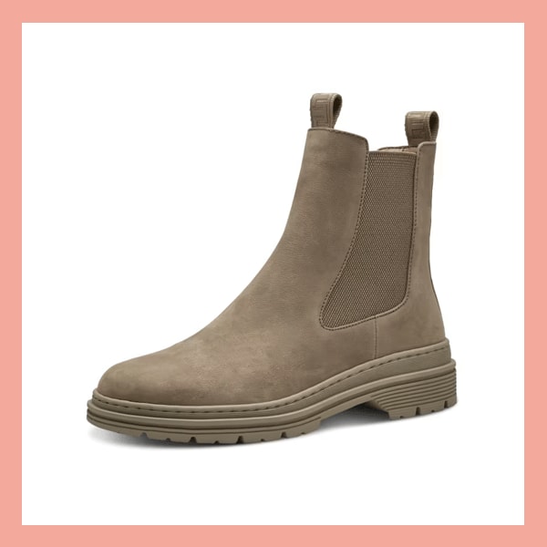 Tamaris Chelsea Boots