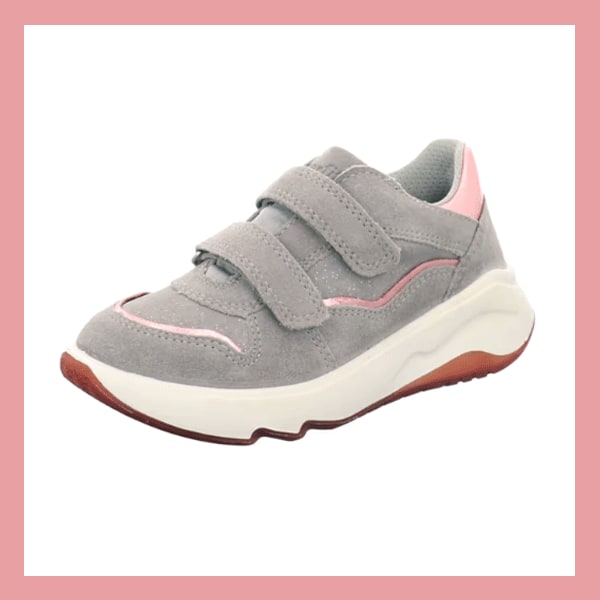 Mädchenschuhe superfit