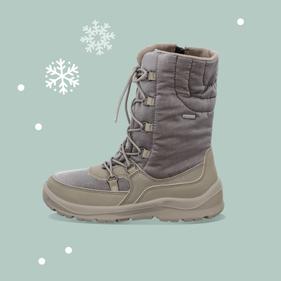 winterstiefel mädchen