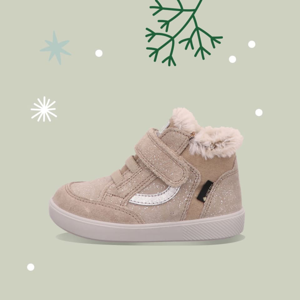 klettschuhe mädchen