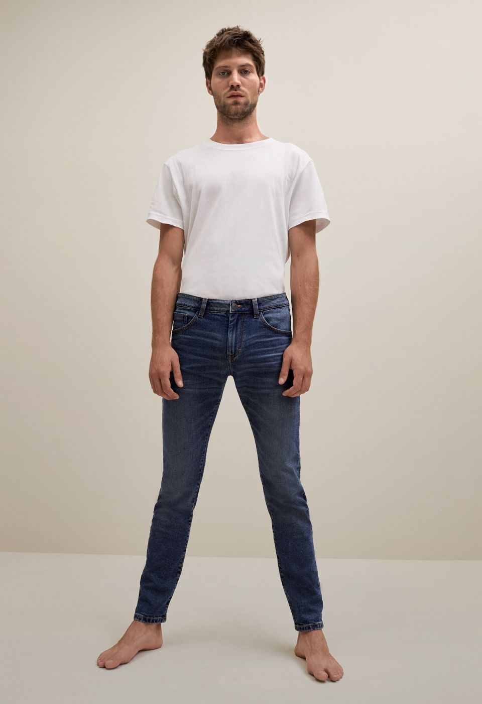 TOM TAILOR TTTROY SLIM Jeans für Herren online kaufen