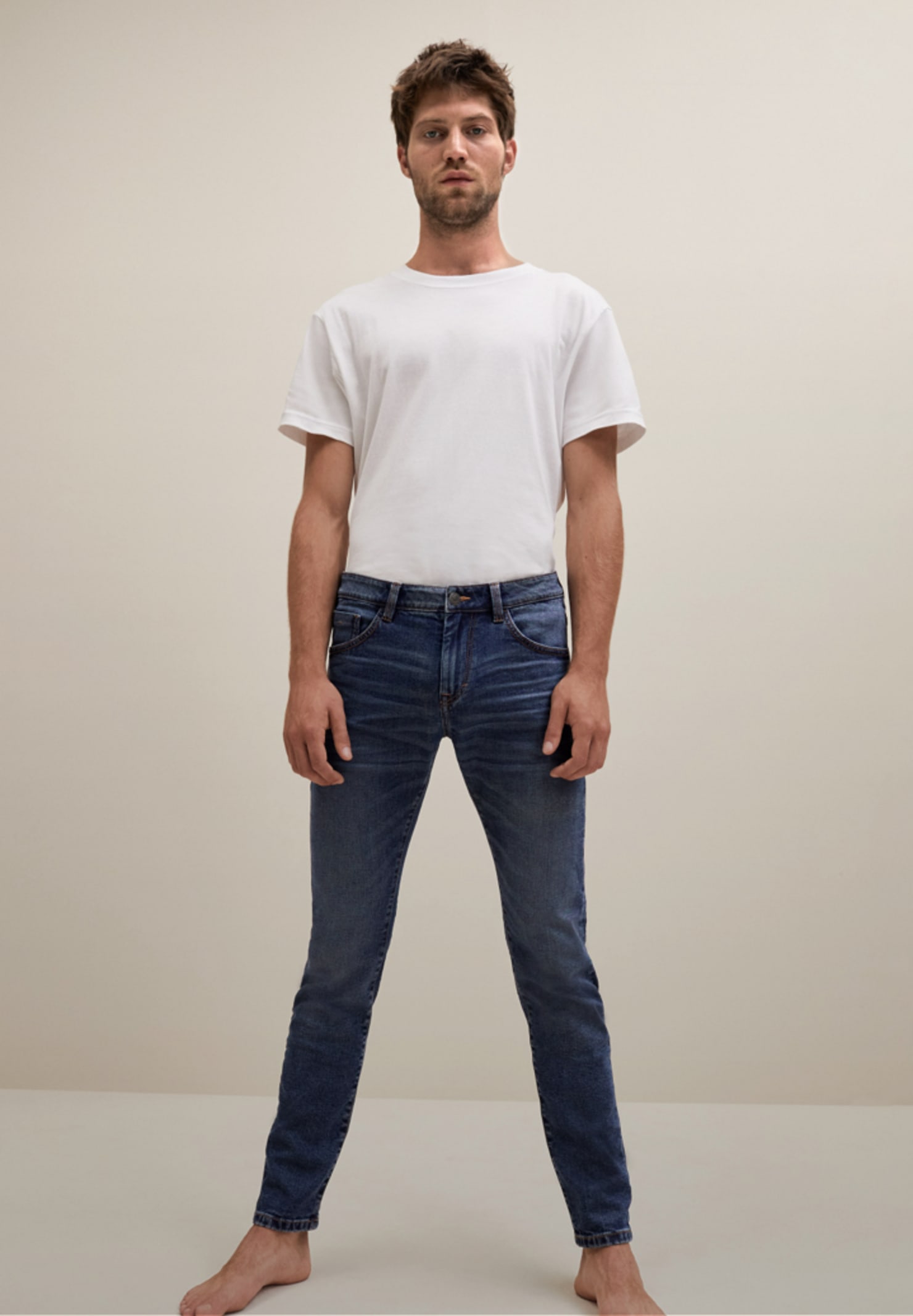 TOM TAILOR | Jeans Fit Guide for Men