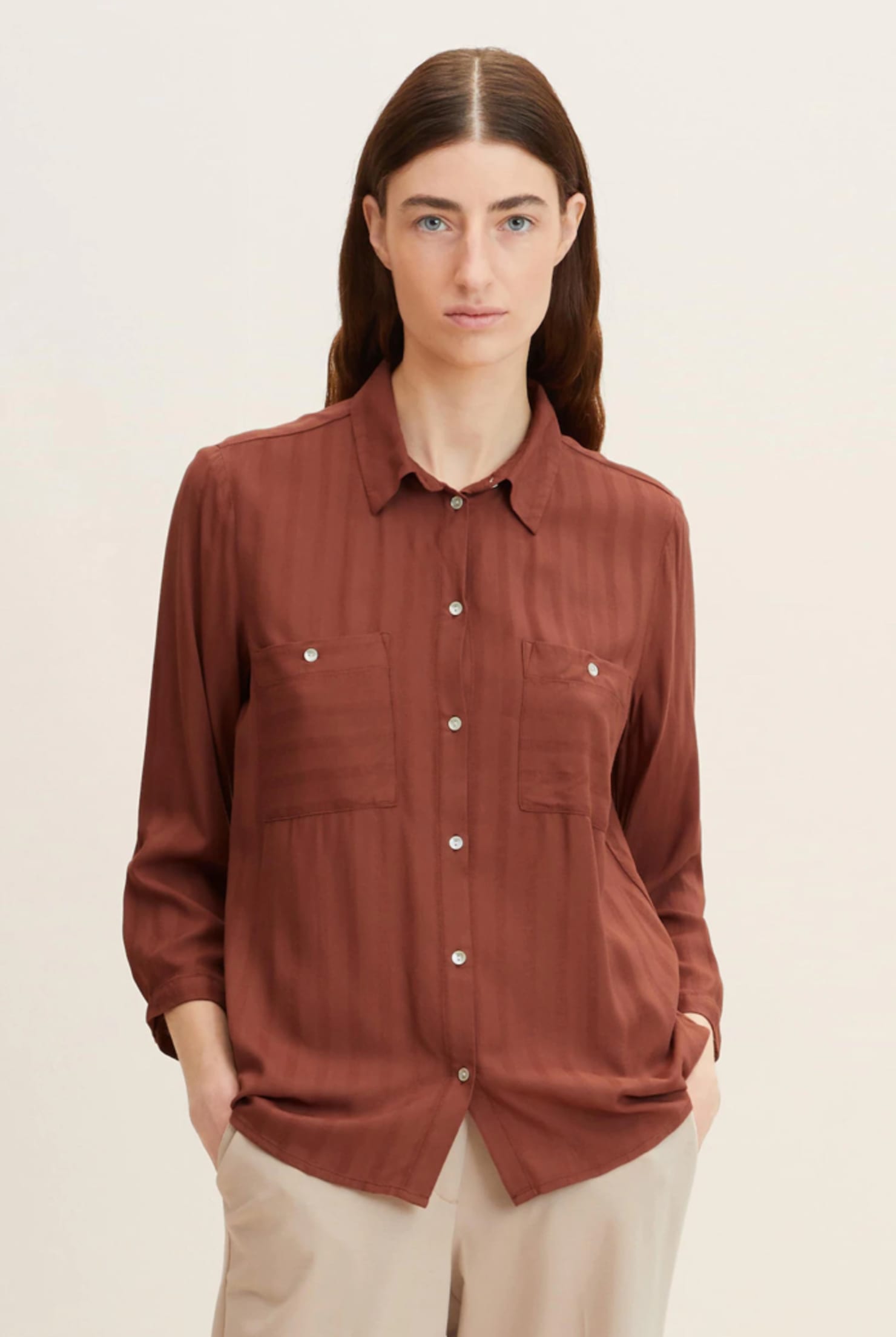 Damenbekleidung für jeden Anlass | TOM TAILOR