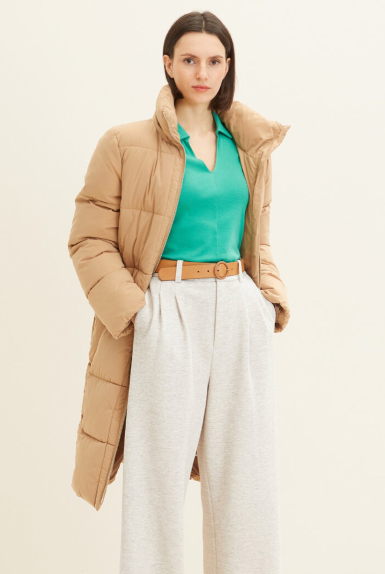 Damenbekleidung für jeden Anlass | TOM TAILOR