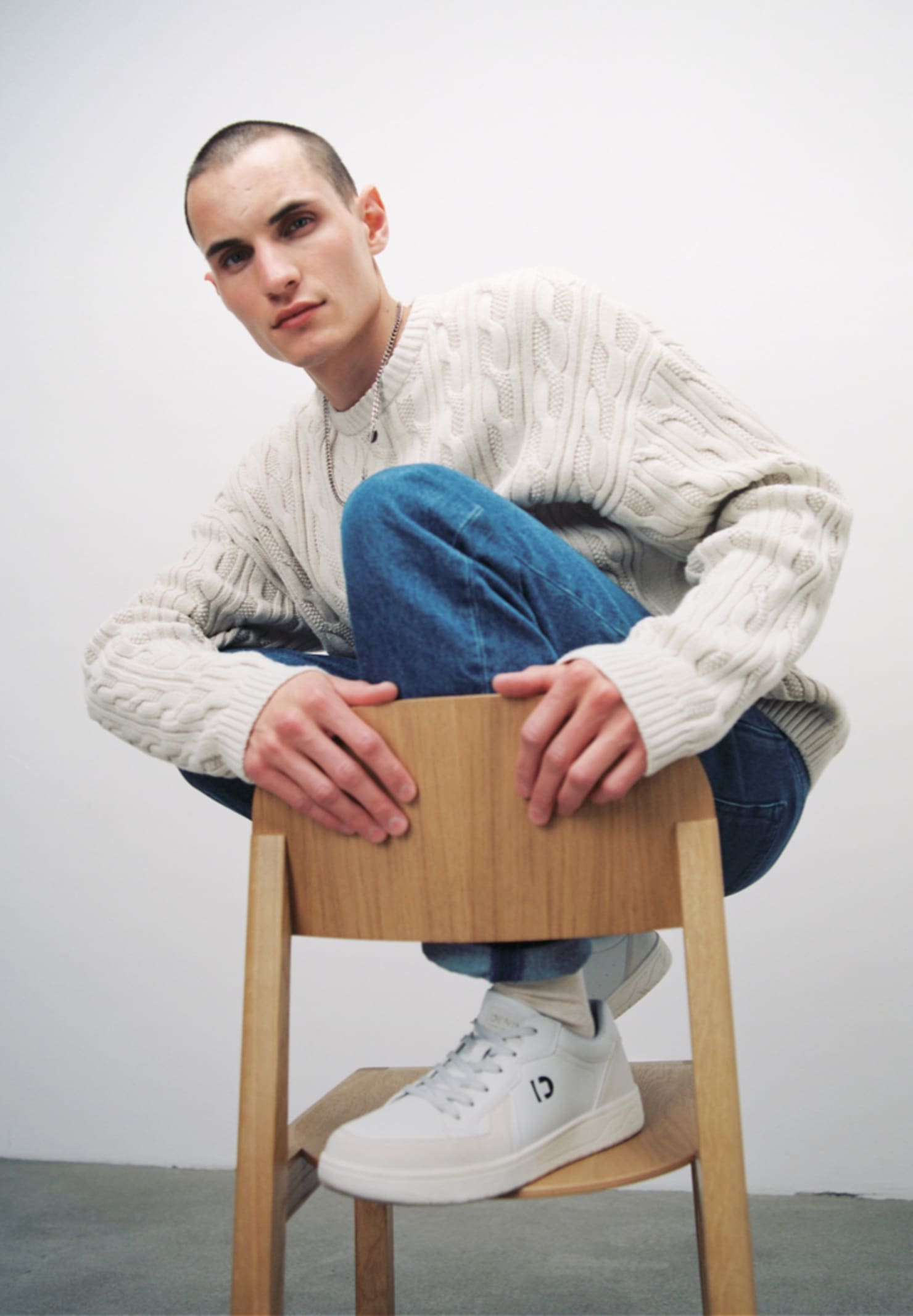 Herrenbekleidung für jeden Anlass | TOM TAILOR