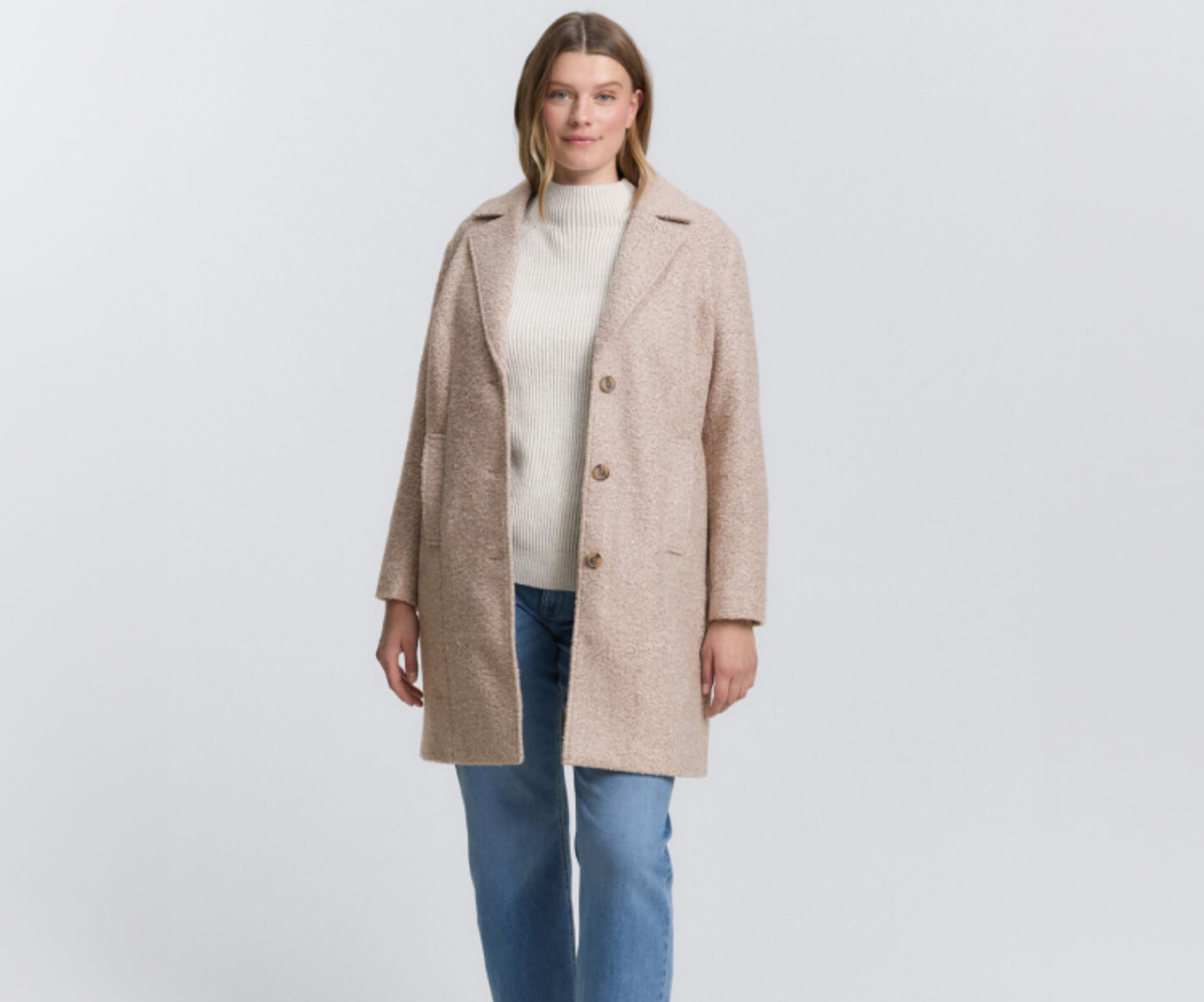 PLUS SIZE
