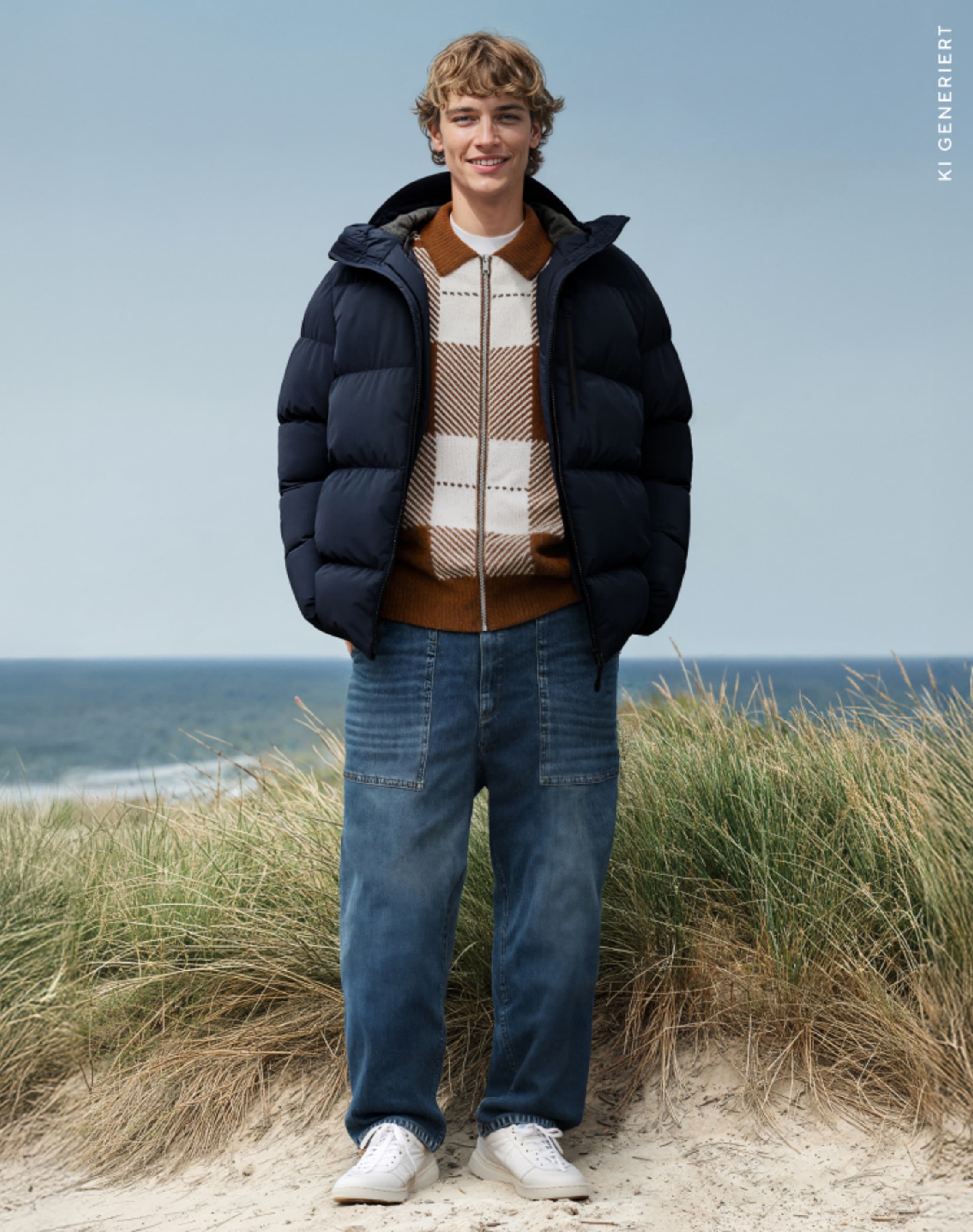 YOUR LOOK IN
