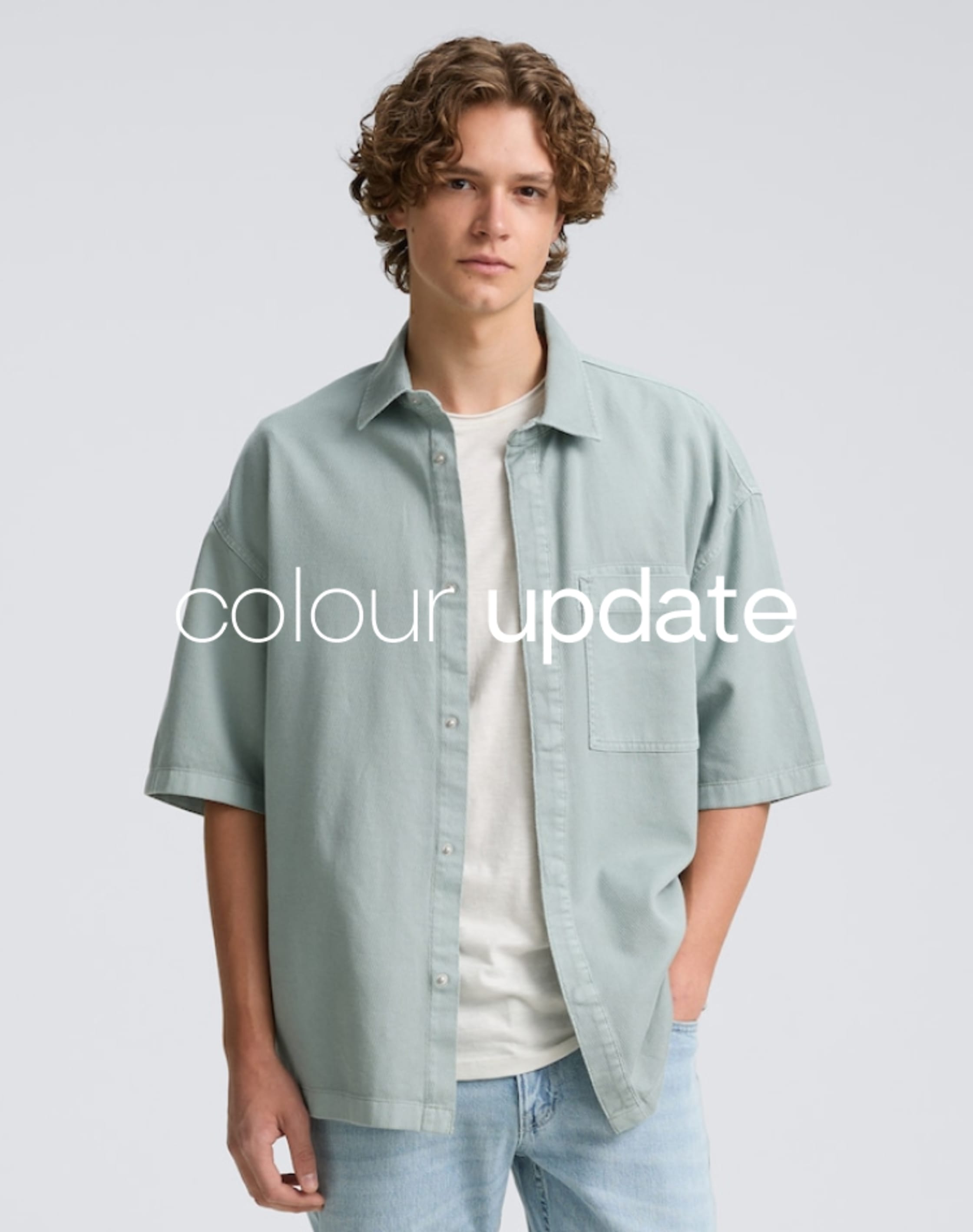 Tom™ | 2-teiliges Herren-Set
