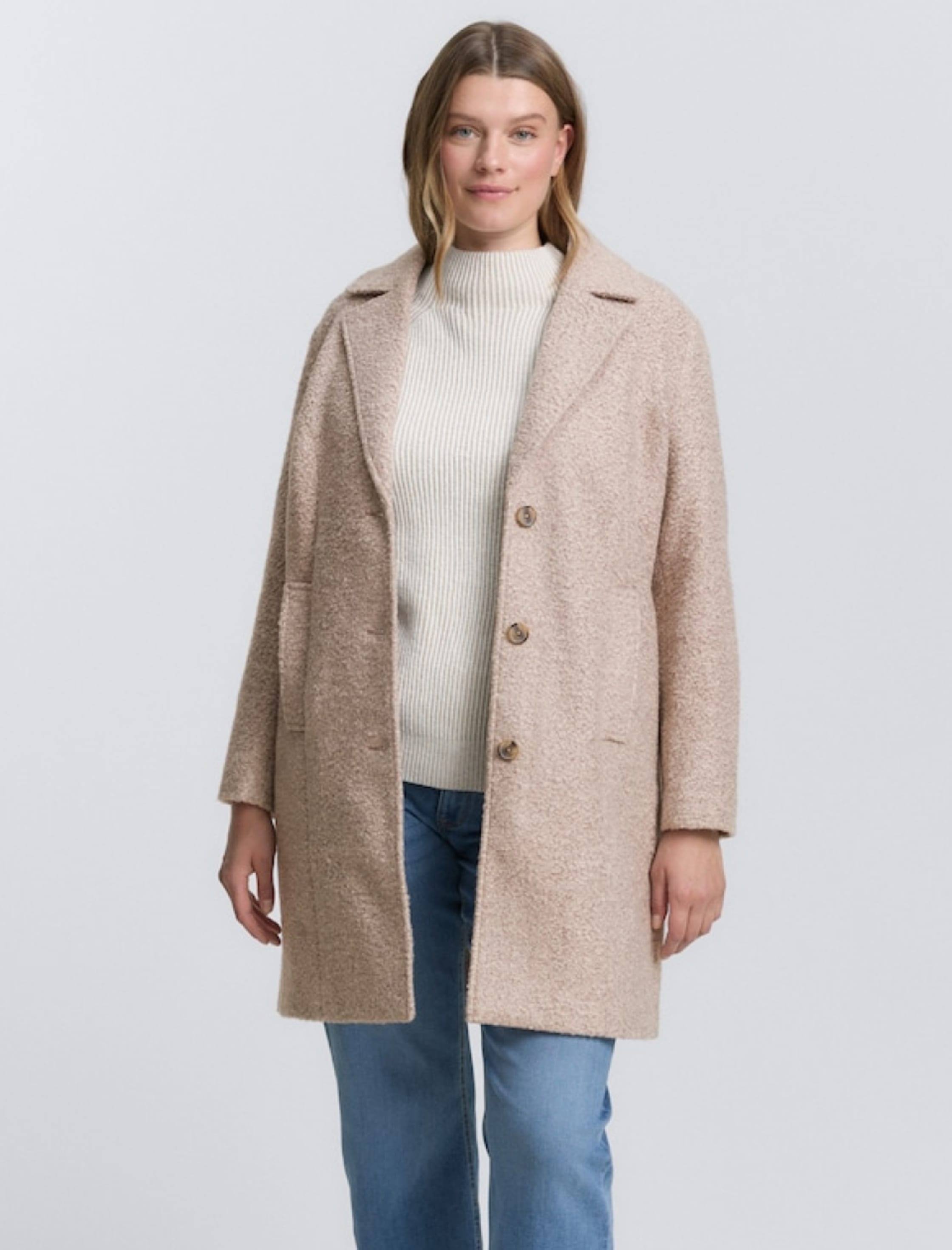 PLUS SIZE