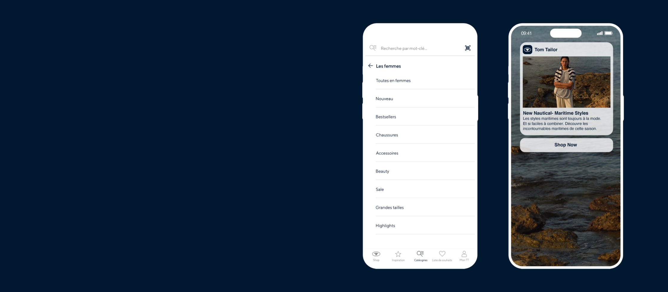 AUTRES CHOSES À FAIRE