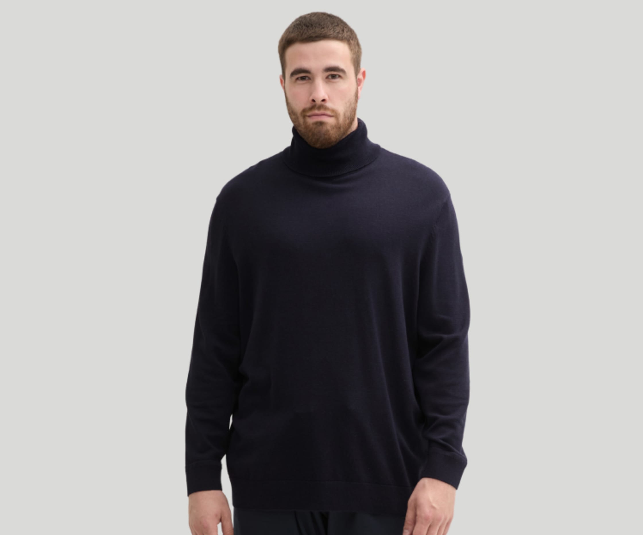 PLUS SIZE