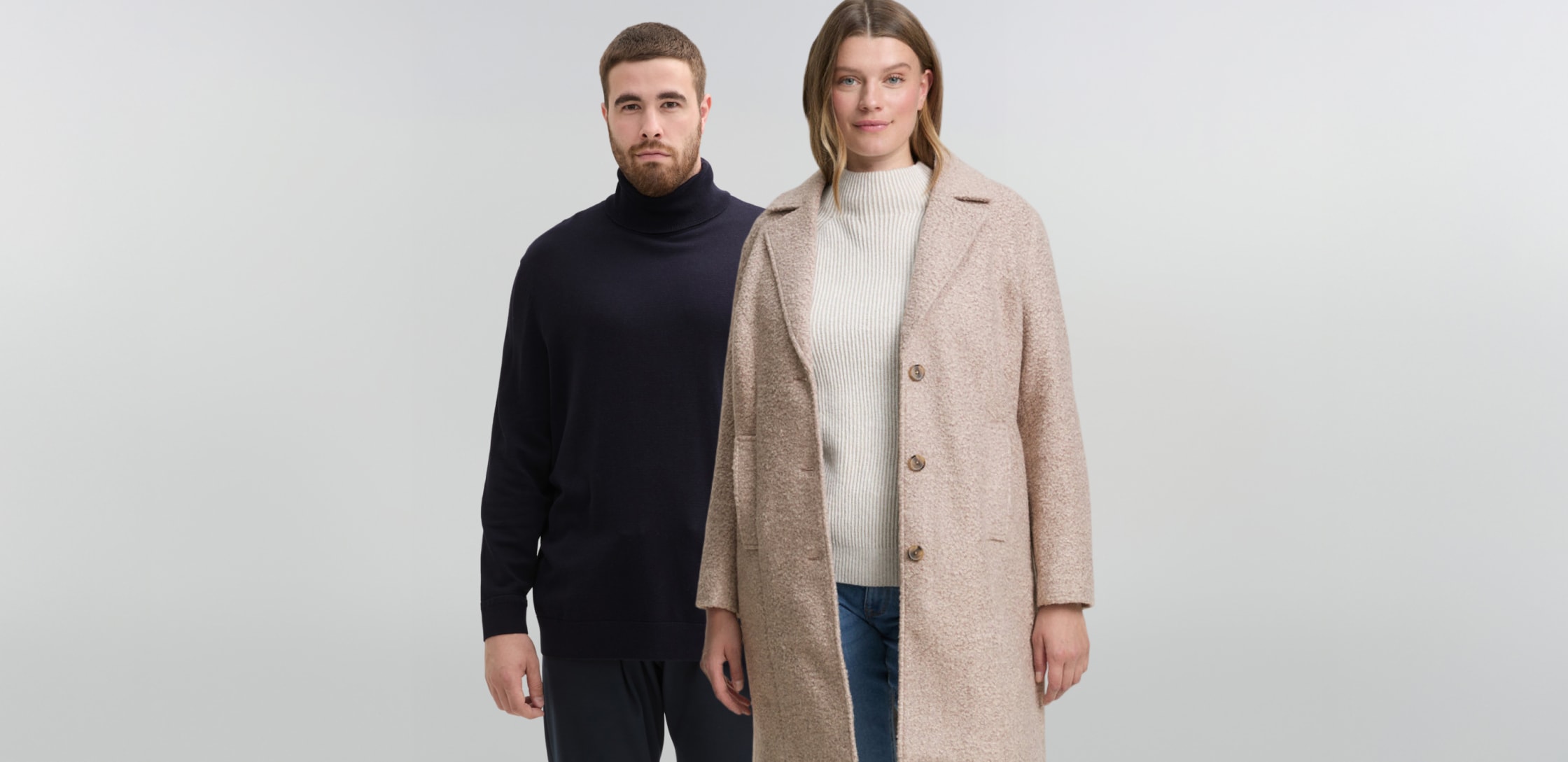 PLUS SIZE