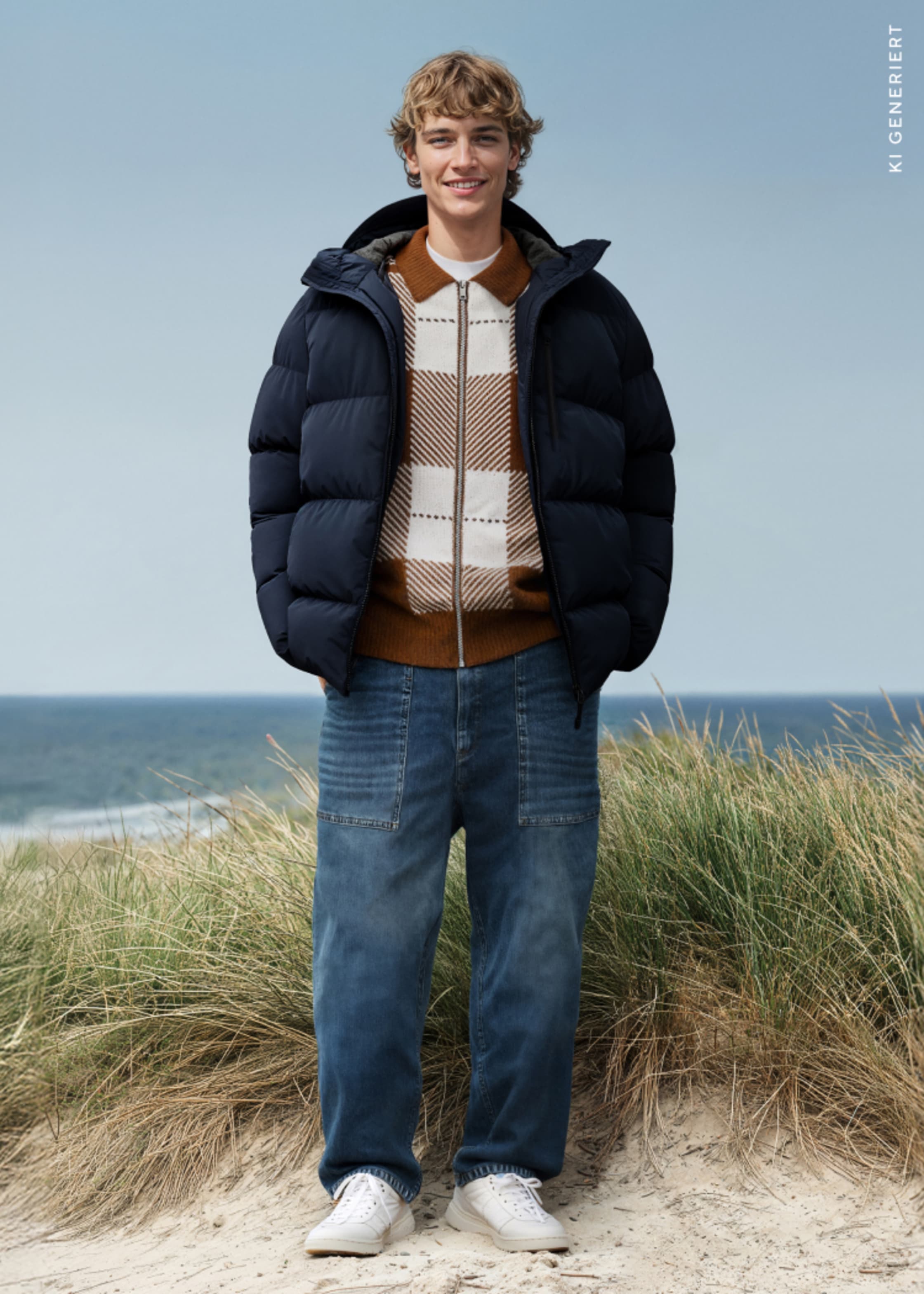 TOM TAILOR 