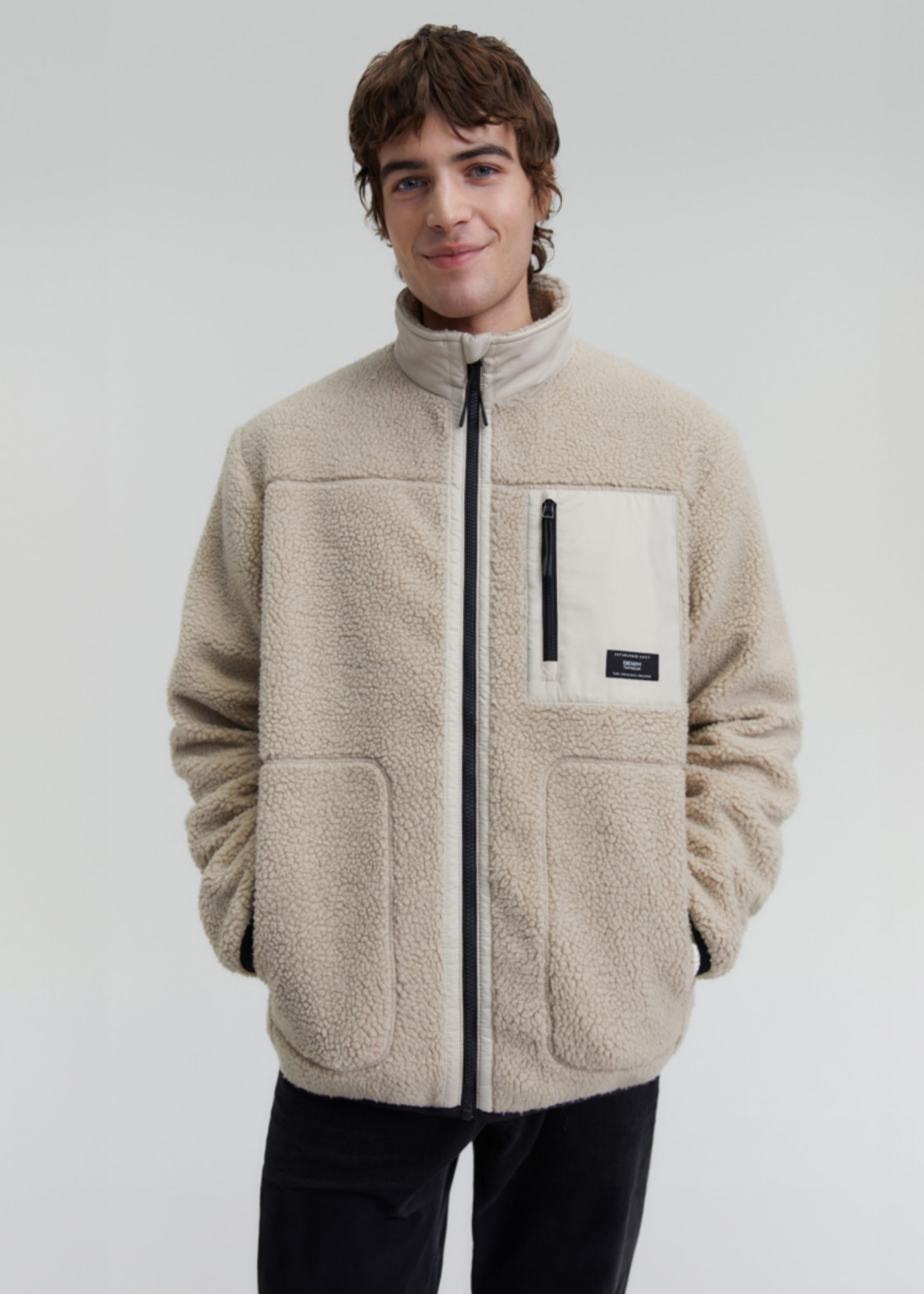 TOM TAILOR 