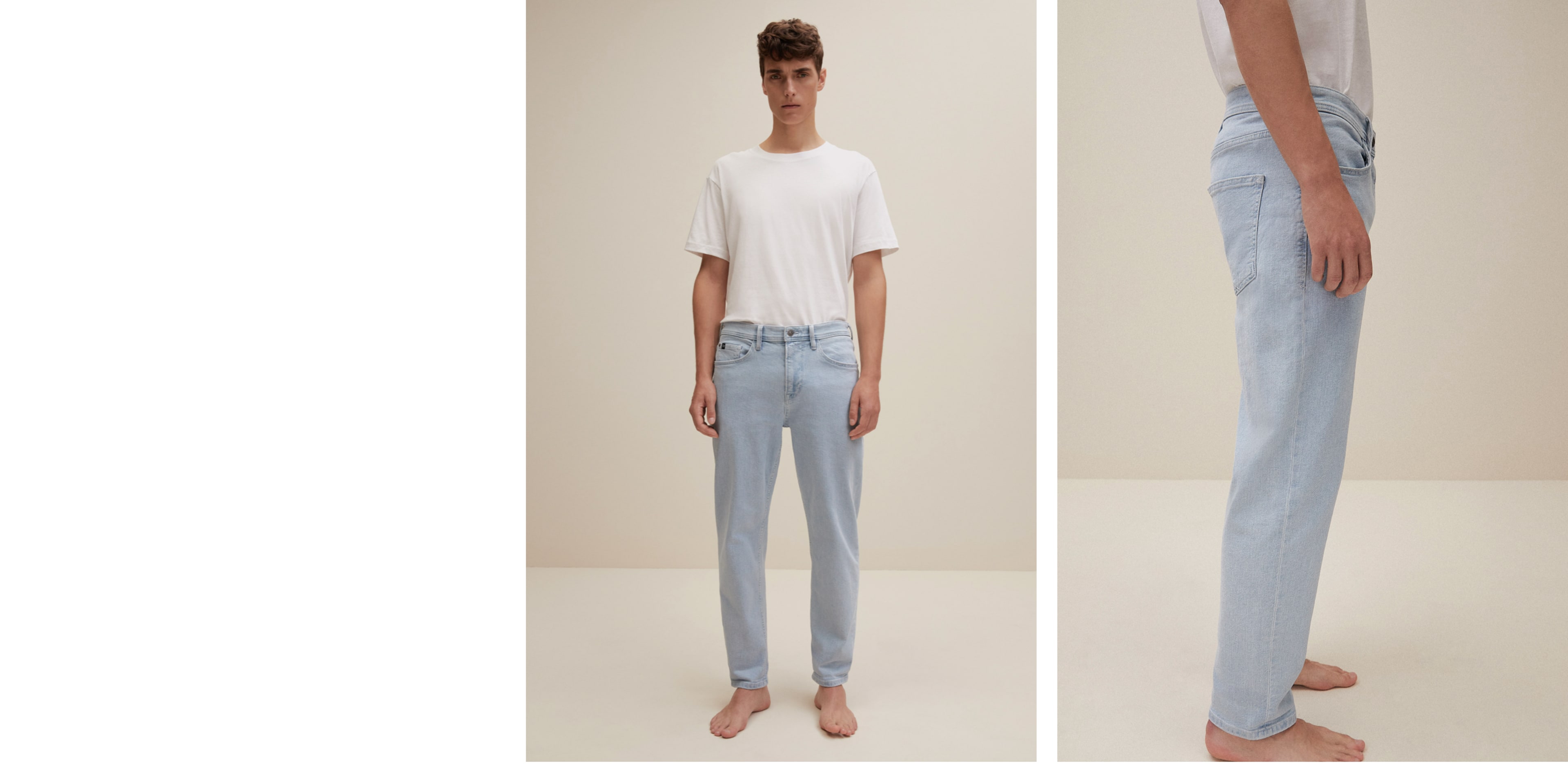 TOM TAILOR Damen Boyfriend Jeans Mit Stretch – Lässiger Look, Nachhaltig Produziert