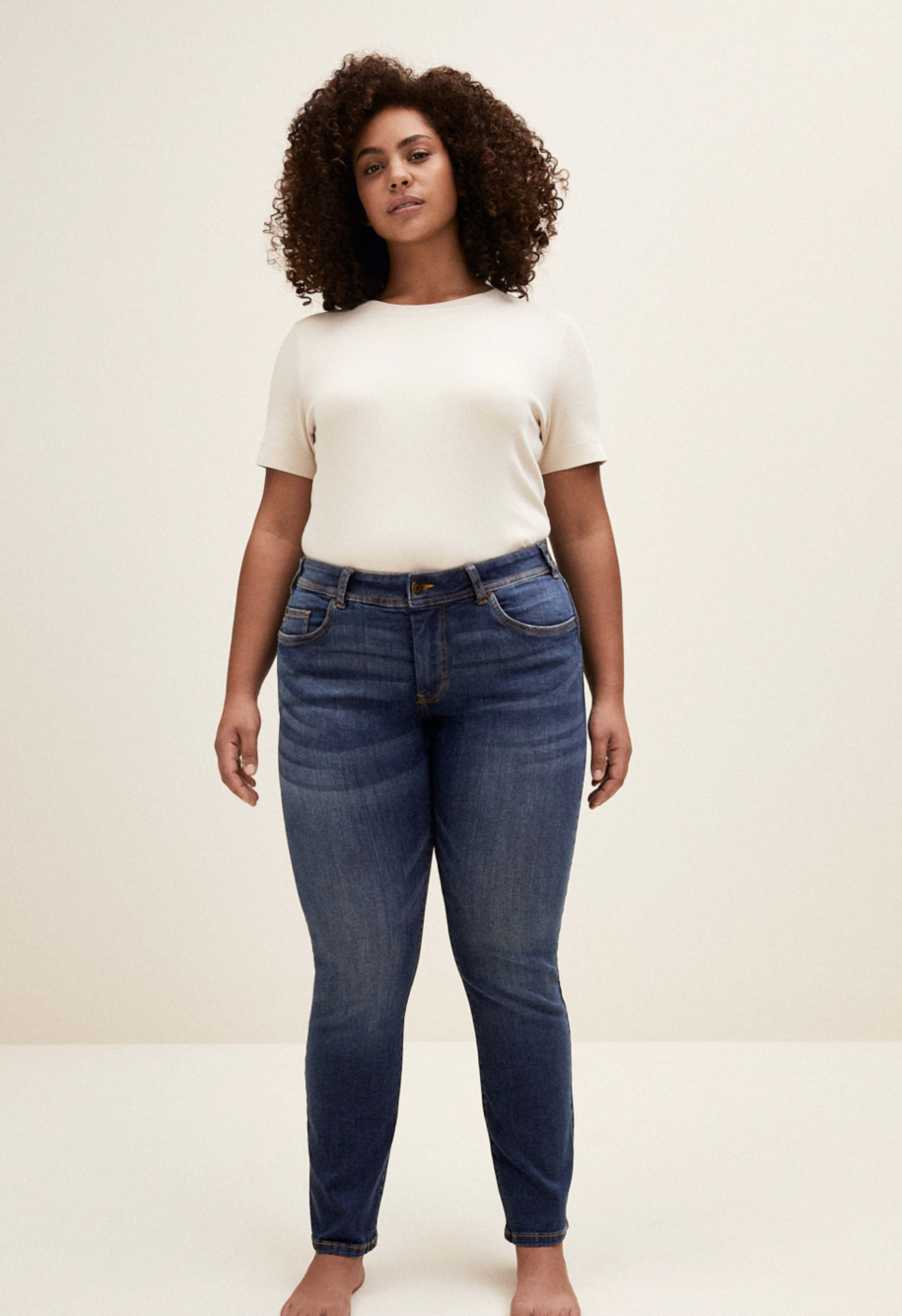 TOM TAILOR Slim Jeans für Damen online kaufen