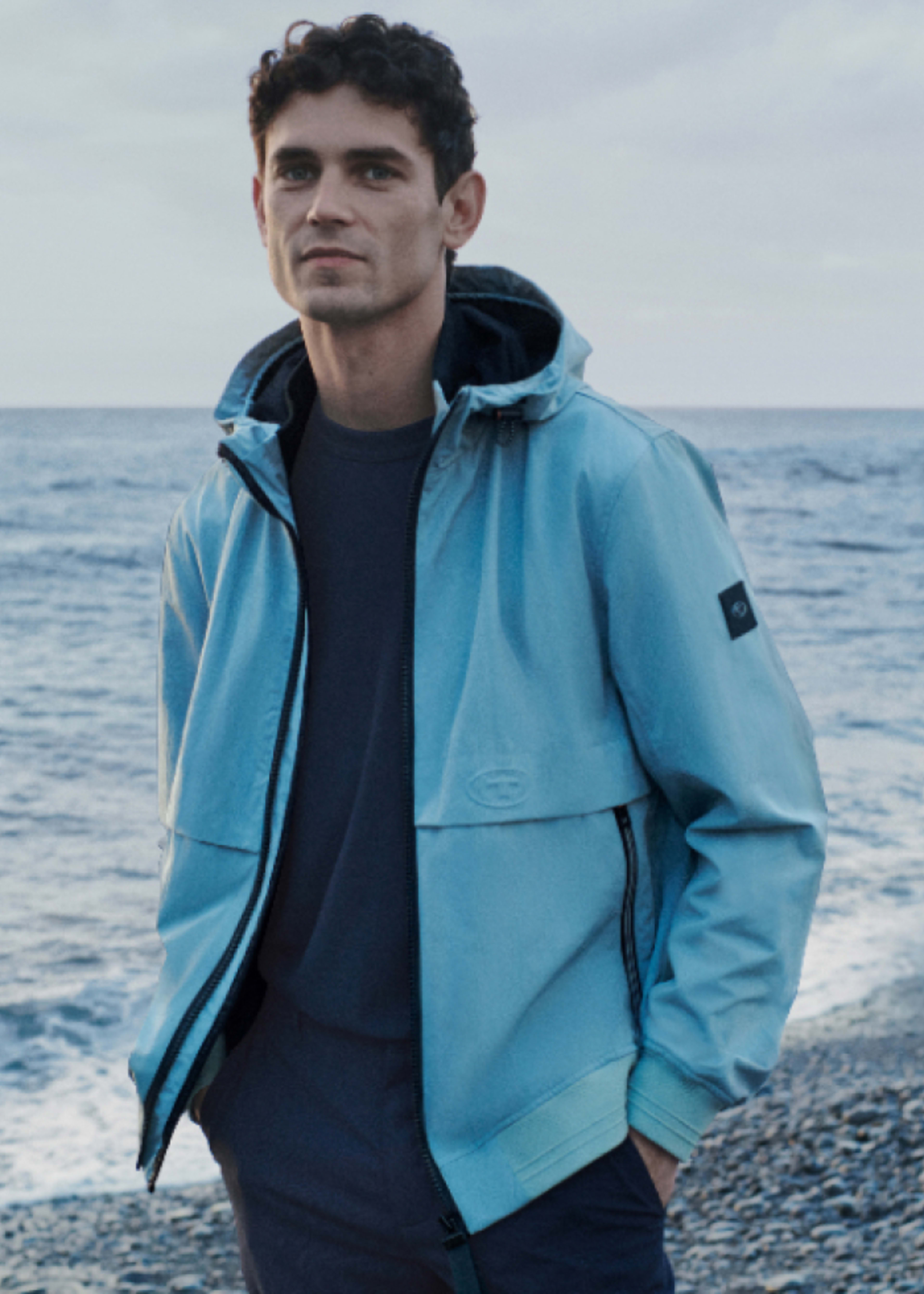 Herrenbekleidung für jeden Anlass | Tom Tailor