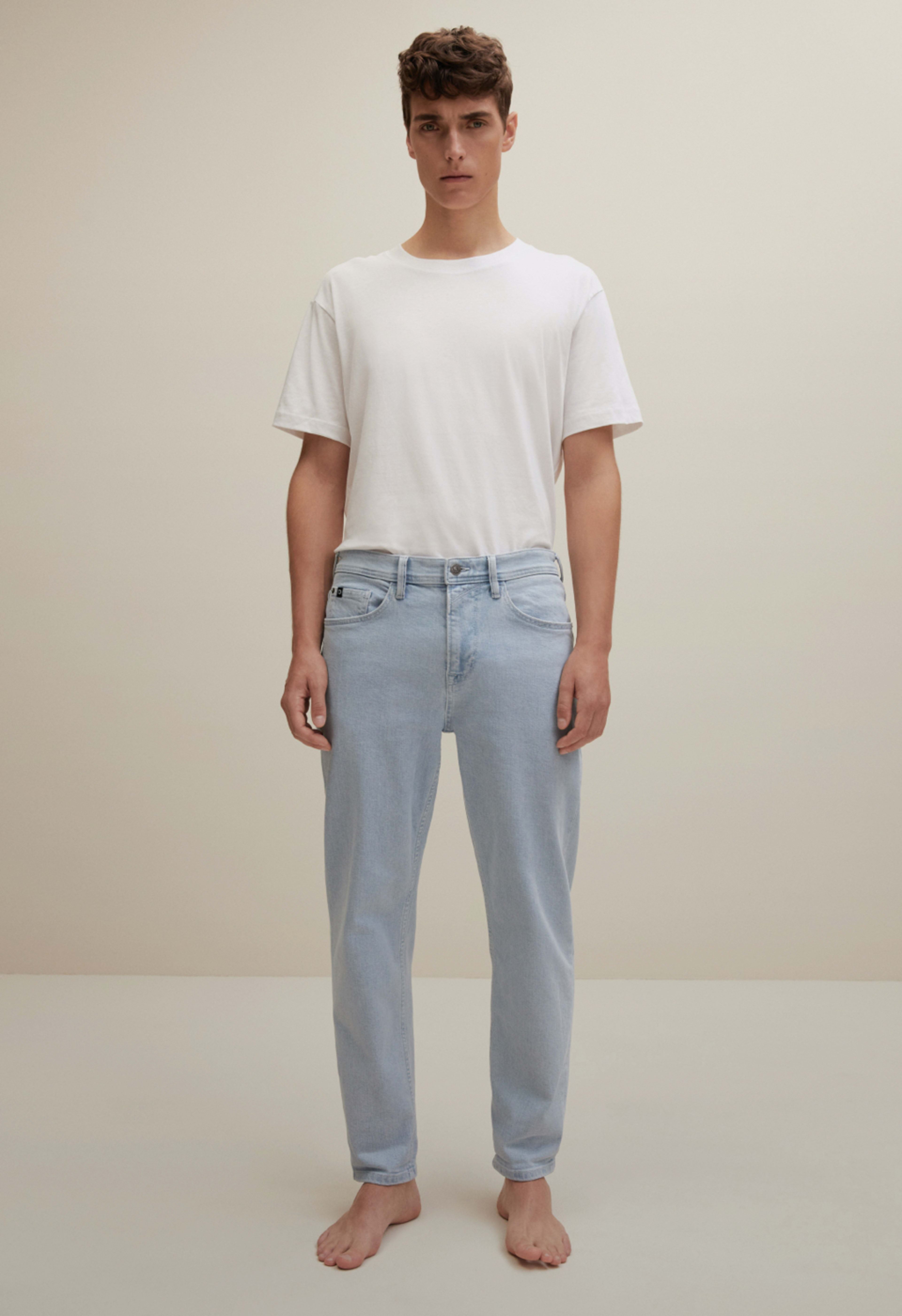 Buy TOM TAILOR Relaxed Jeans for Men online