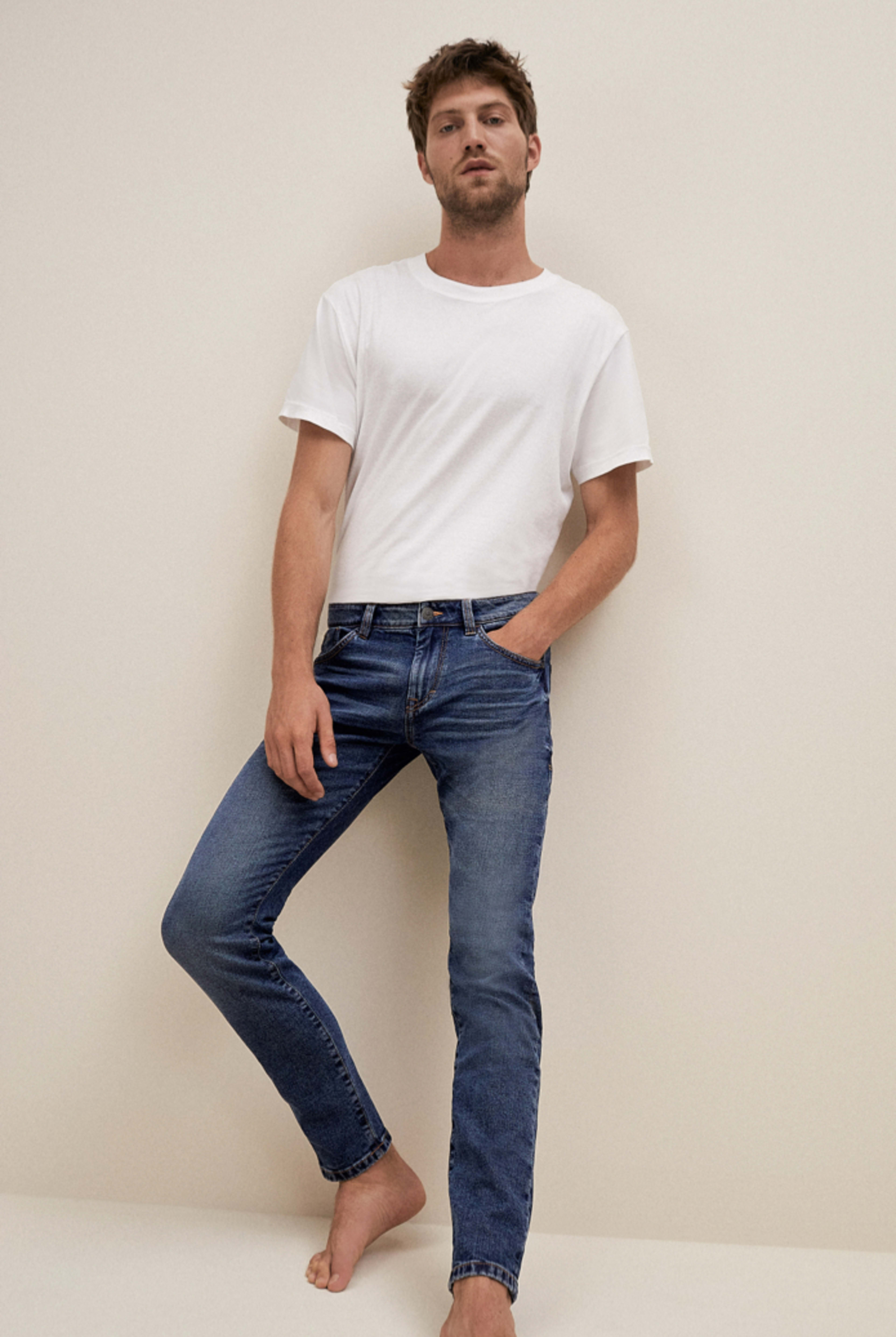 Menswear for every occasion | TOM TAILOR