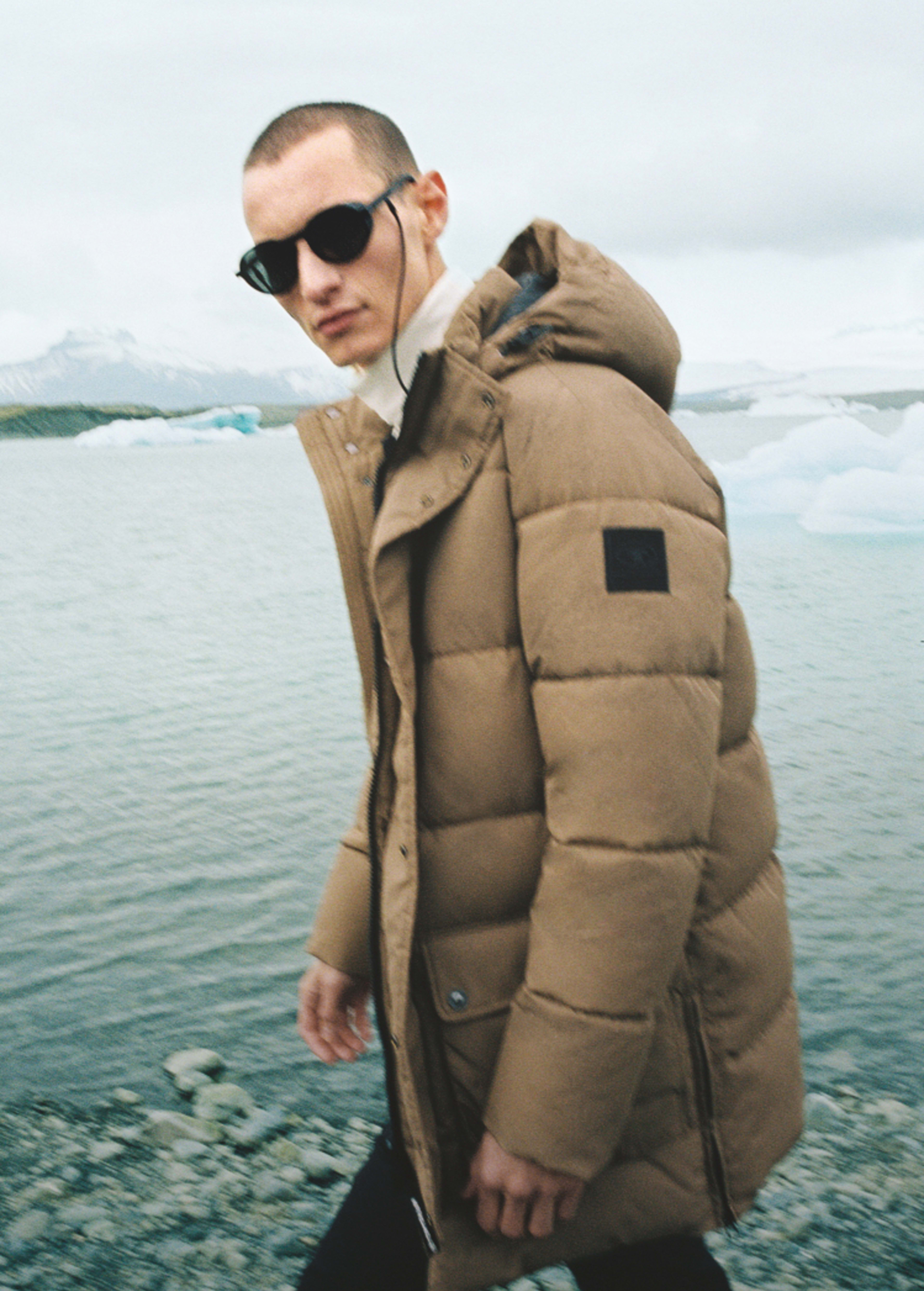 Herrenbekleidung für jeden Anlass | TOM TAILOR