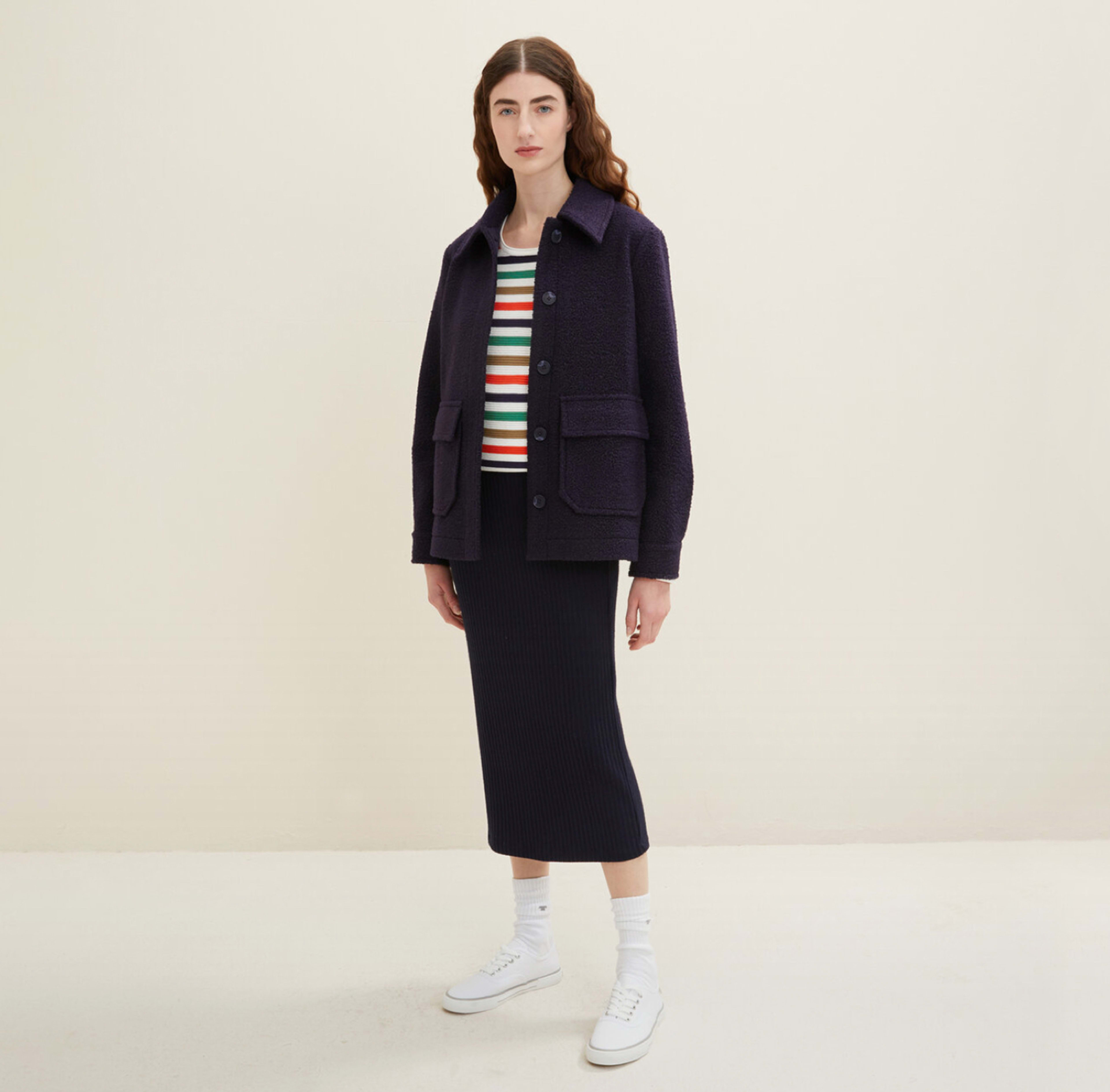 TOM TAILOR Online Shop - Fashion for women, men and kids
