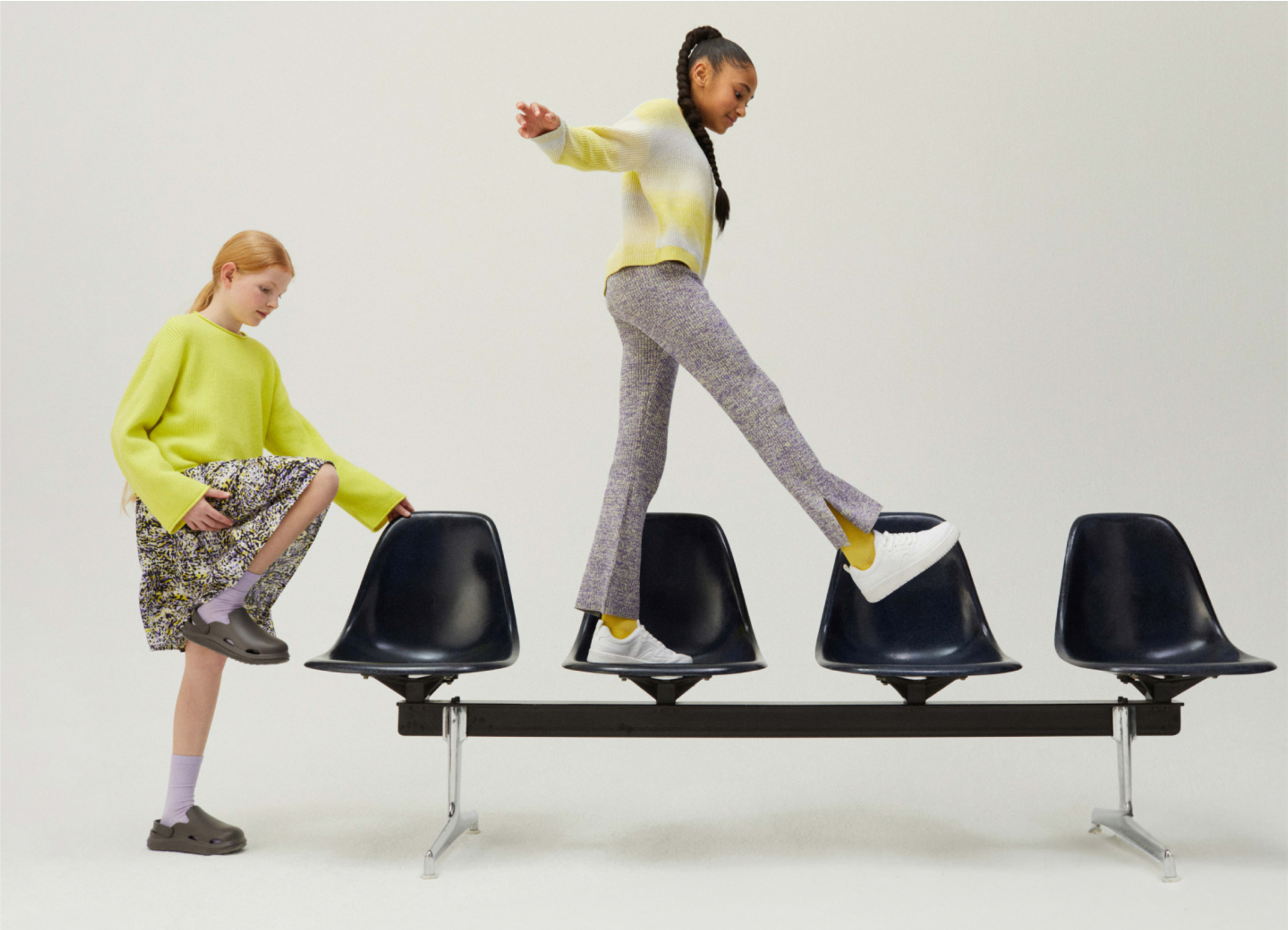 Damenbekleidung für jeden Anlass | TOM TAILOR