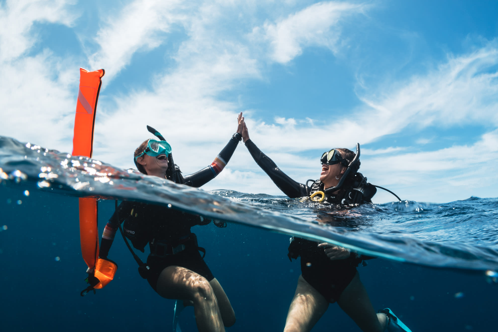 Activate Your Discount & Enter To Win Dive Gear