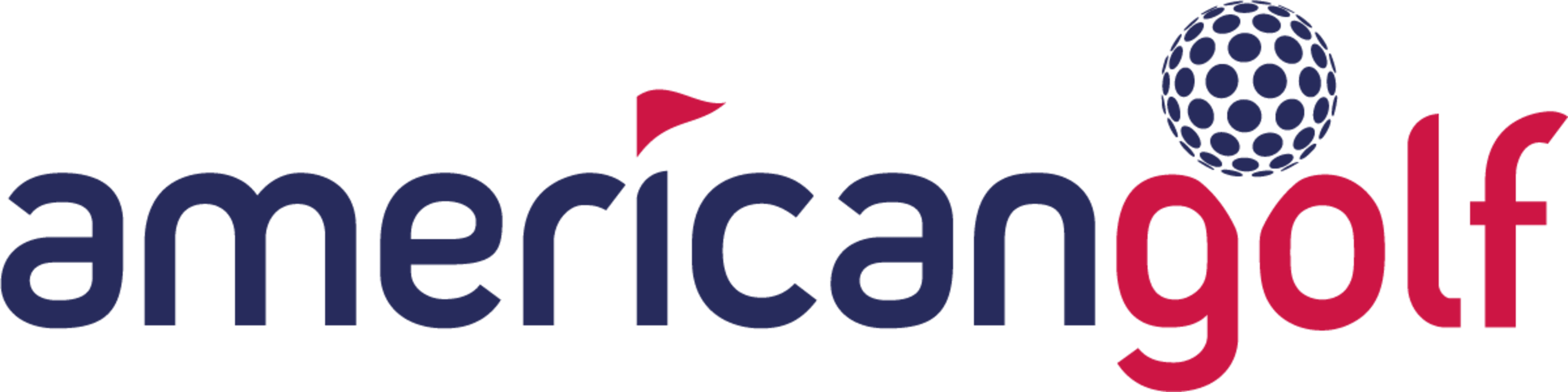 Americangolf Logo 2026