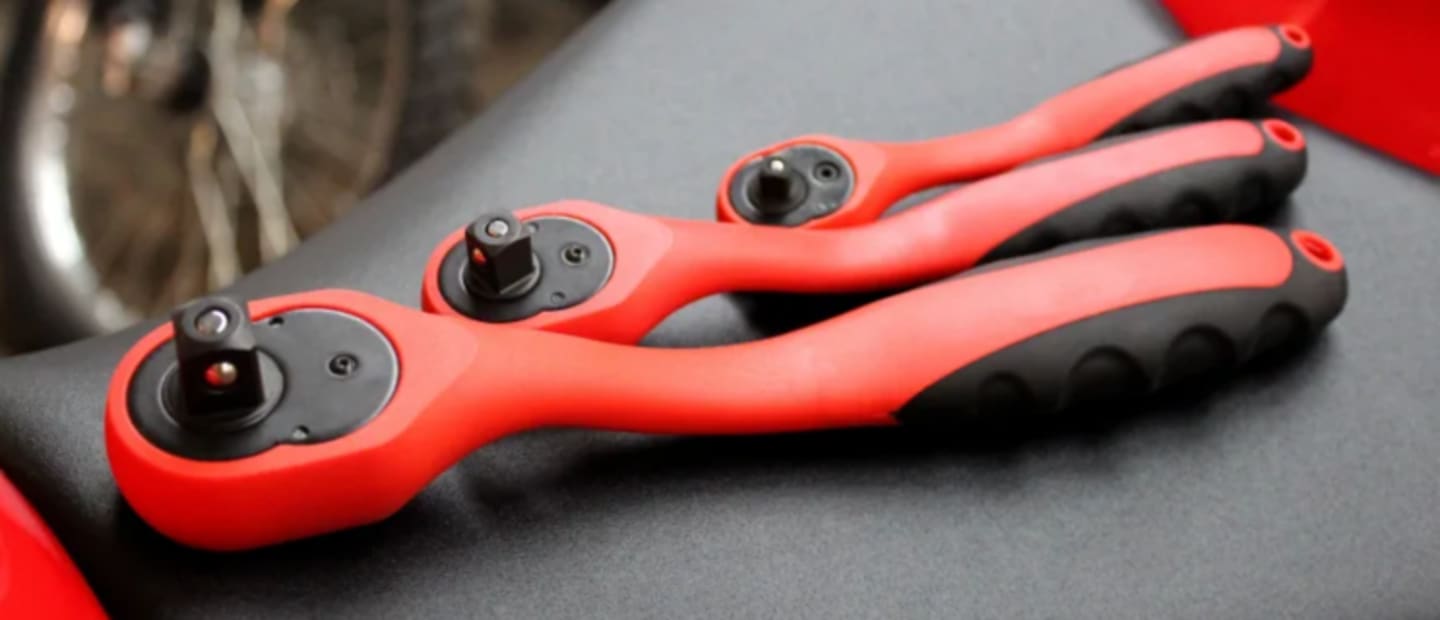 Niezbędne narzędzia każdego majsterkowicza