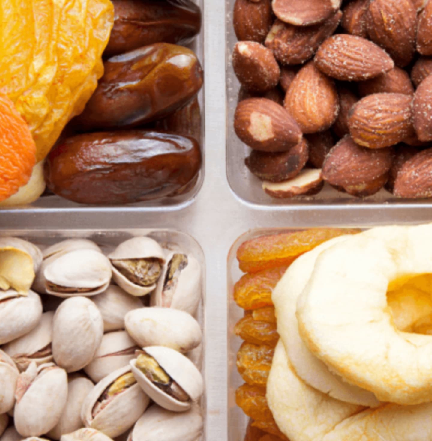 Przekąski w biurze - jakie będą najlepsze?