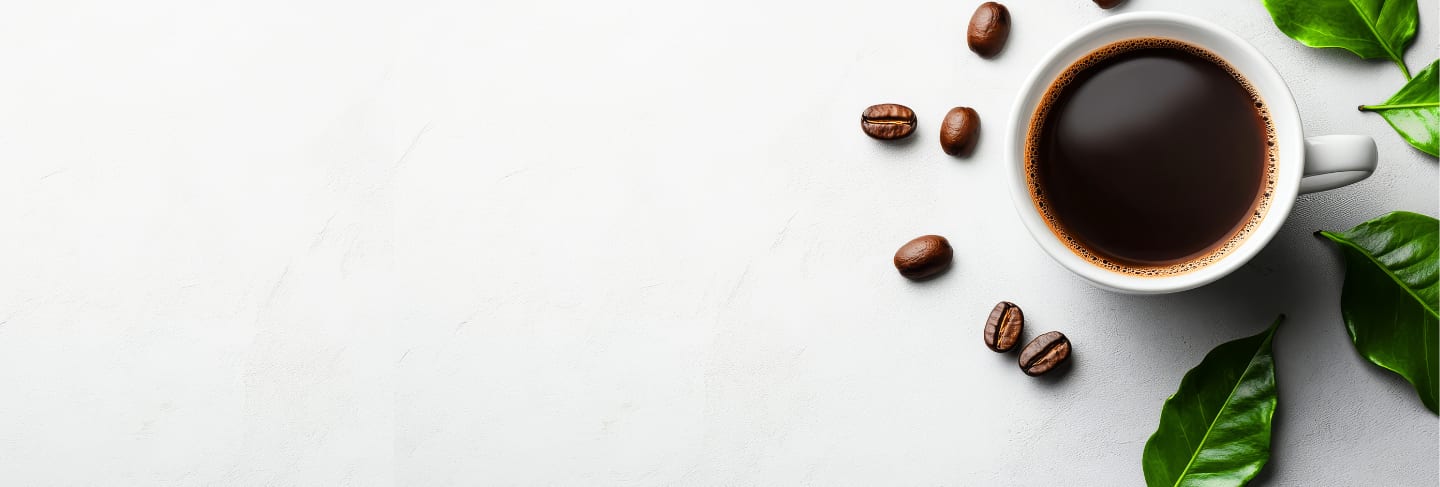 Kawa i herbata w super promocjach nawet do 50% taniej | Selgros24