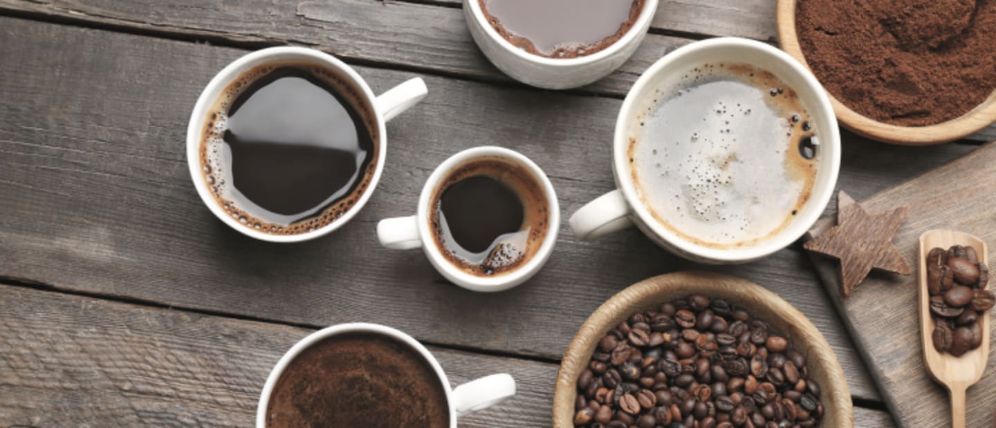 Ekspresy do kawy polecane przez baristów - sprawdź najlepsze ekspresy do 4000 zł } Selgros24