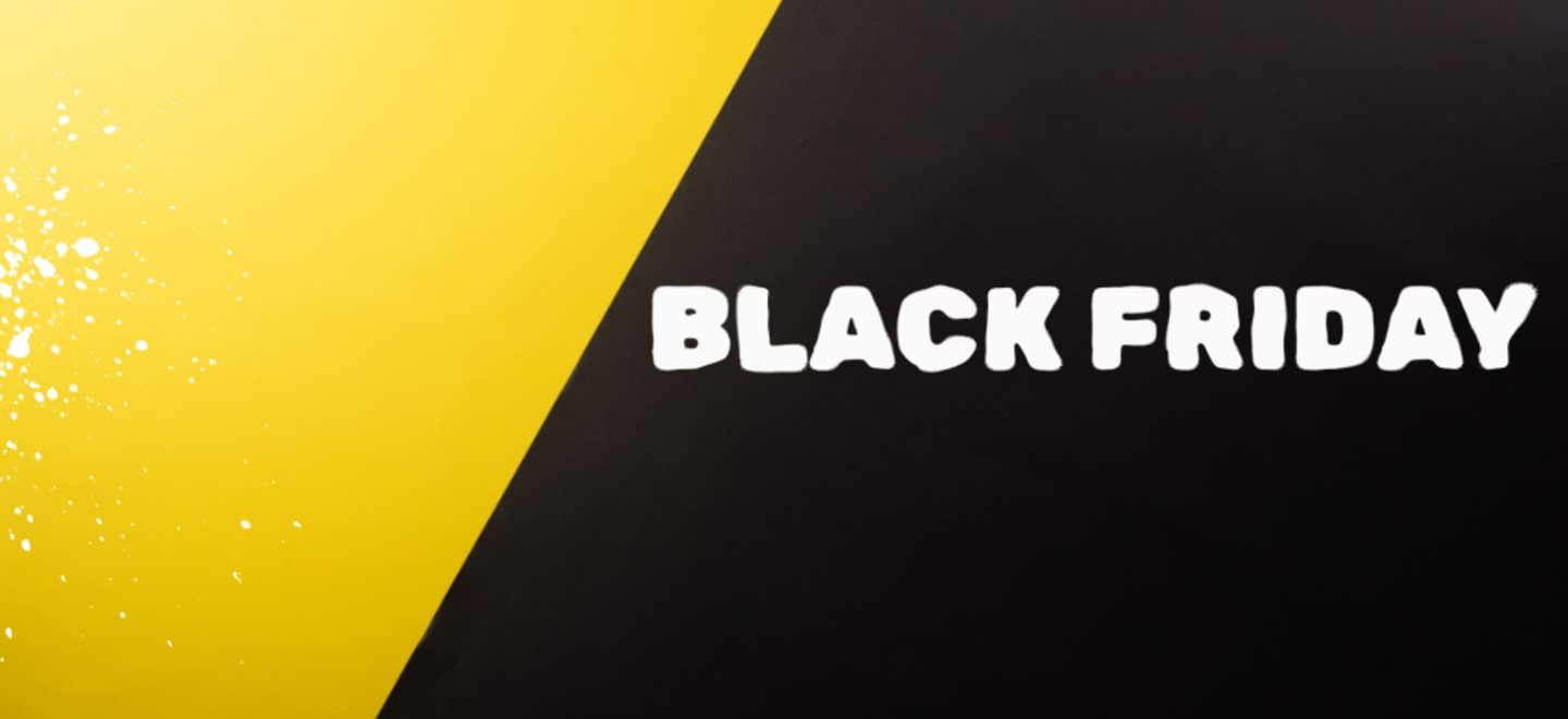 Black Friday dla firm i biura