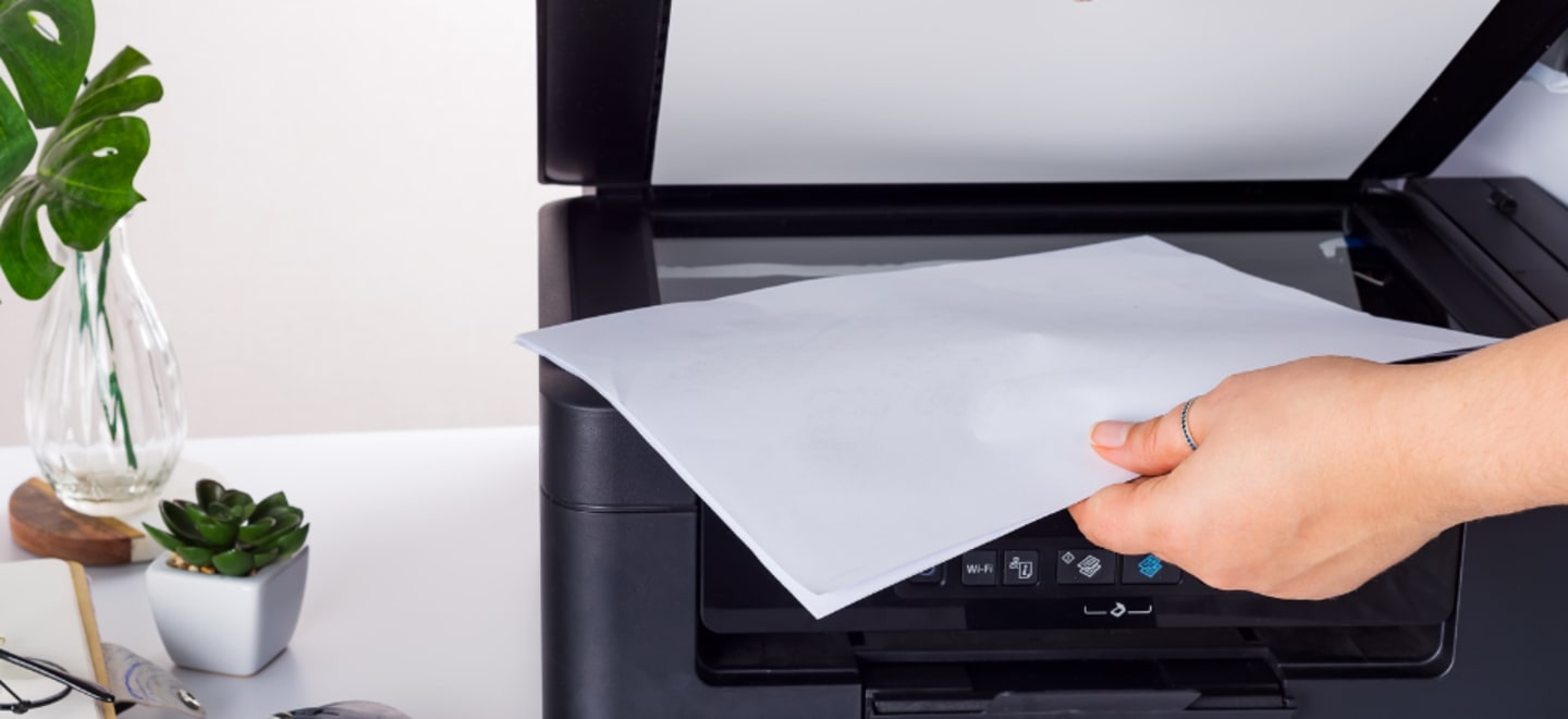 Ranking najlepszych drukarek - jeśli zastanawiasz się, którą drukarkę wybrać do swojego domu | Selgros24