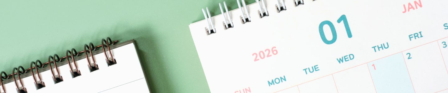 Jaki kalendarz 2026 wybrać? Kalendarze ścienne, biurkowe, z obrazkami? Sprawdź w poradniku Selgros24