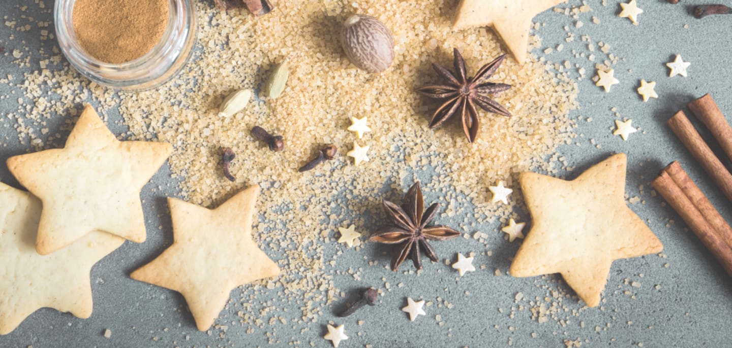 Słodycze na święta jako prezent - odkryj promocje na pyszne ciastka i praliny | Selgros24